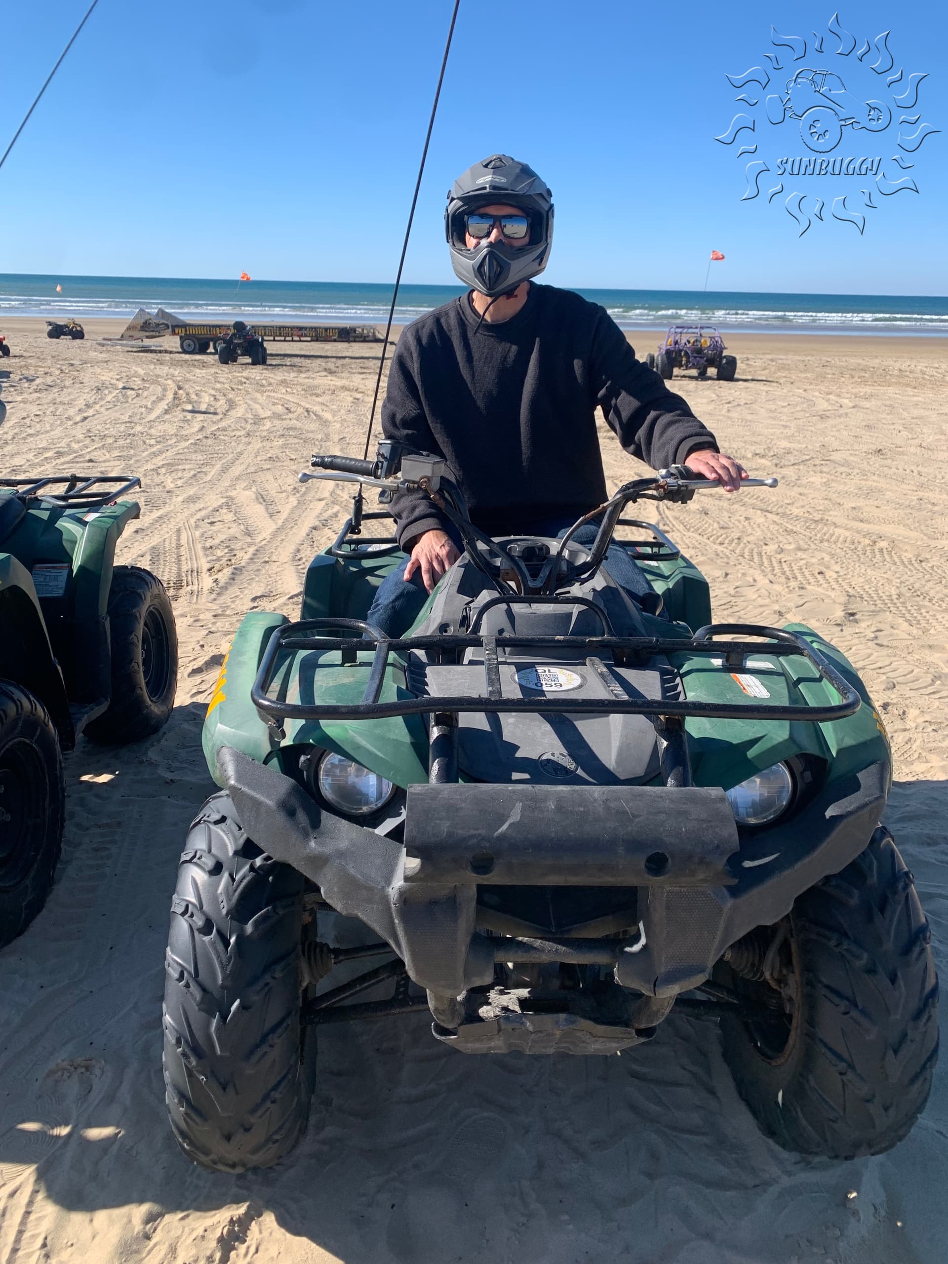 Pismo adventure photo