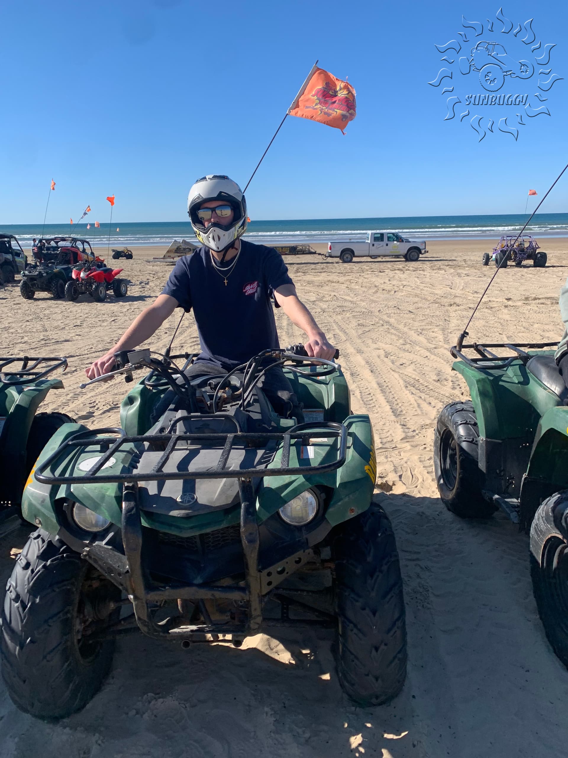 Pismo adventure photo