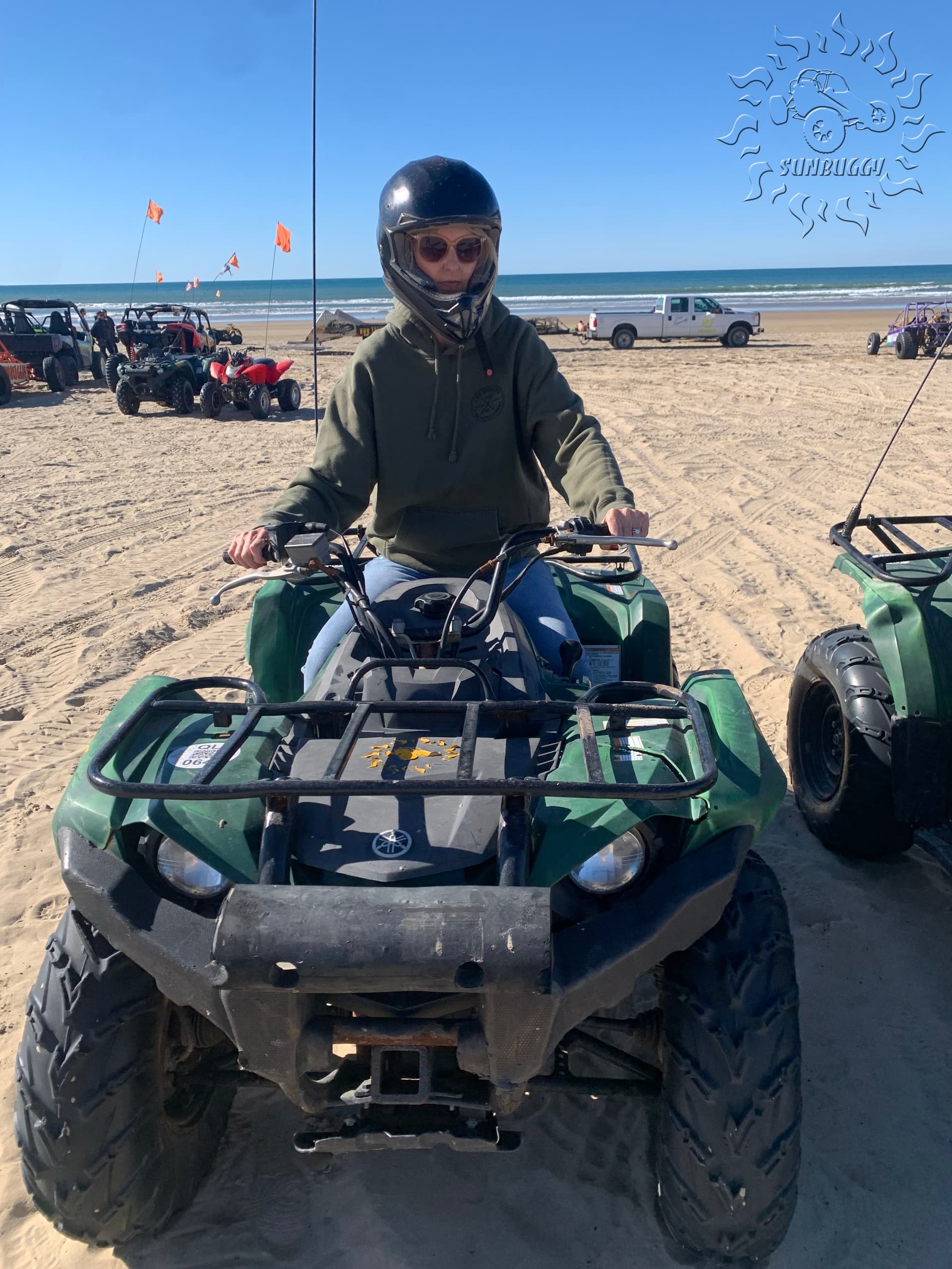 Pismo adventure photo