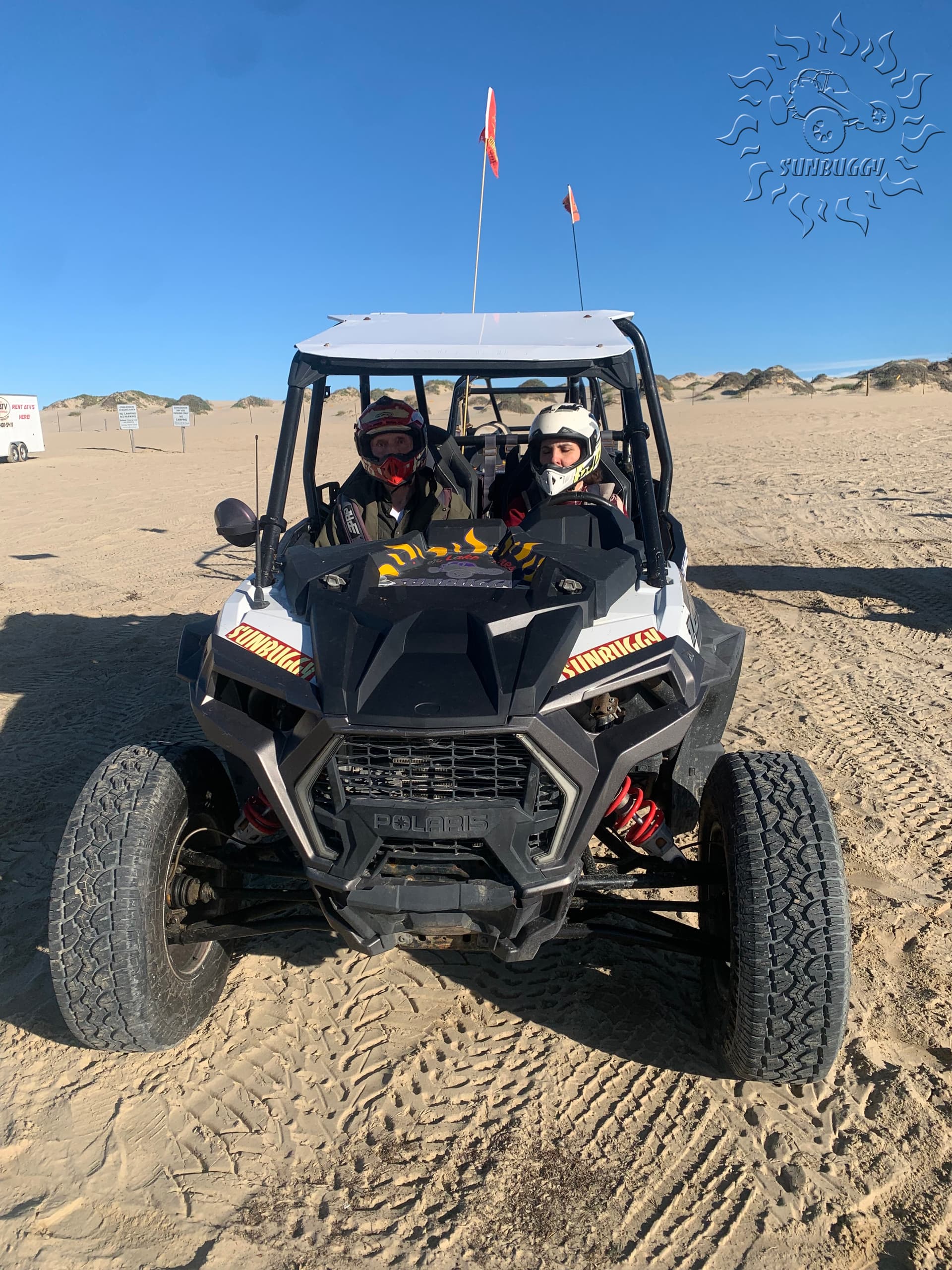 Pismo adventure photo