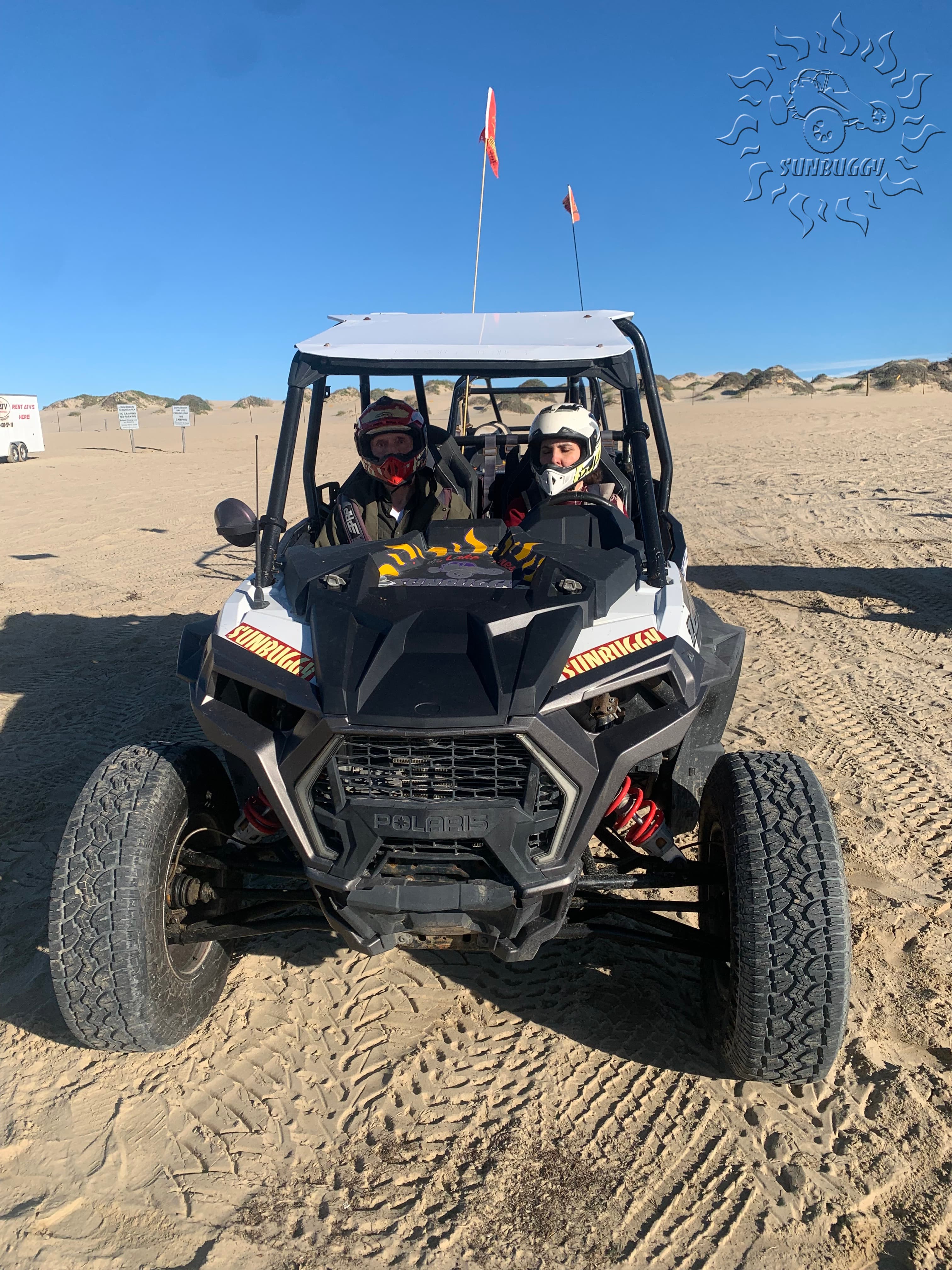 Pismo adventure photo