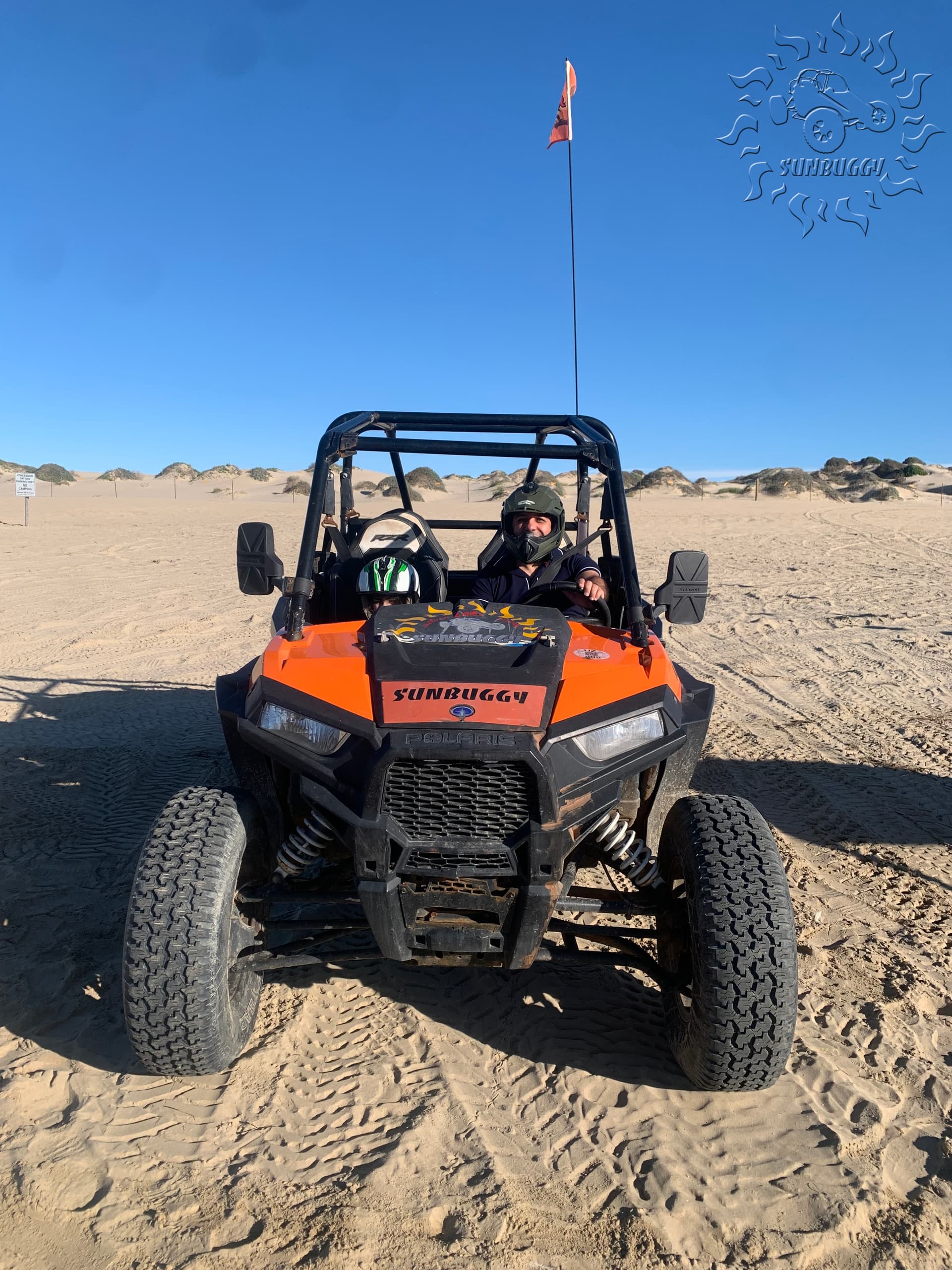 Pismo adventure photo