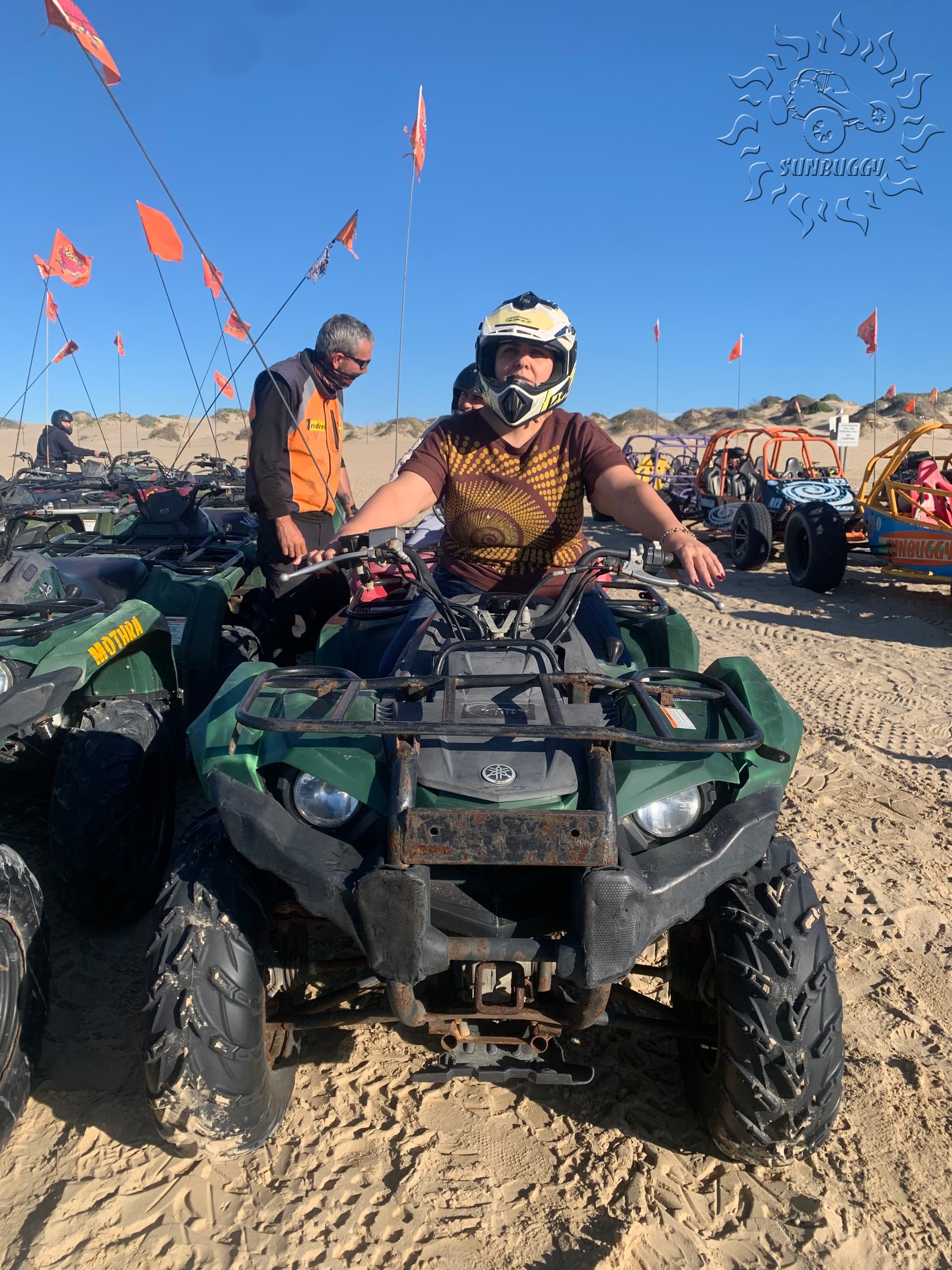 Pismo adventure photo