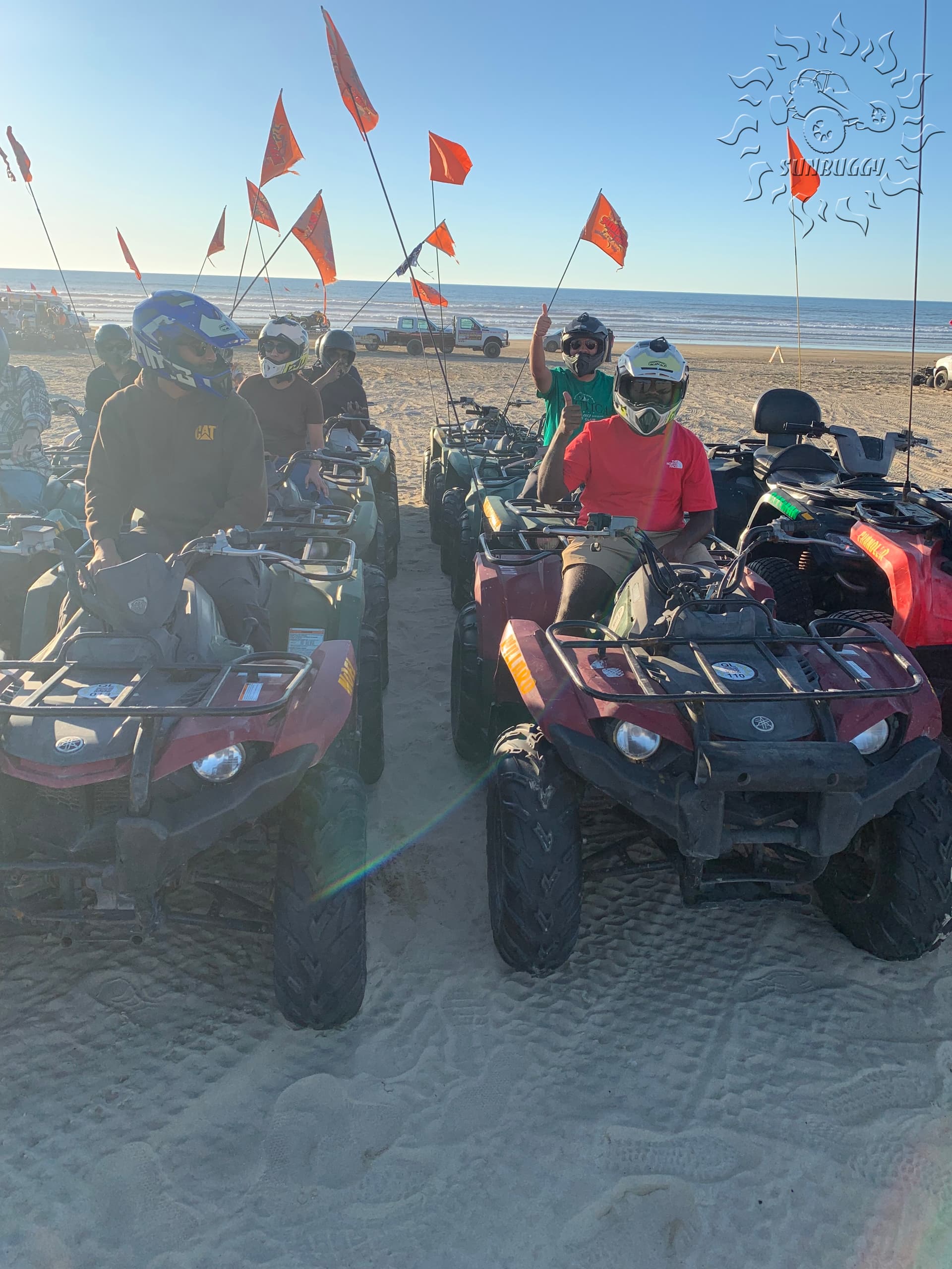 Pismo adventure photo