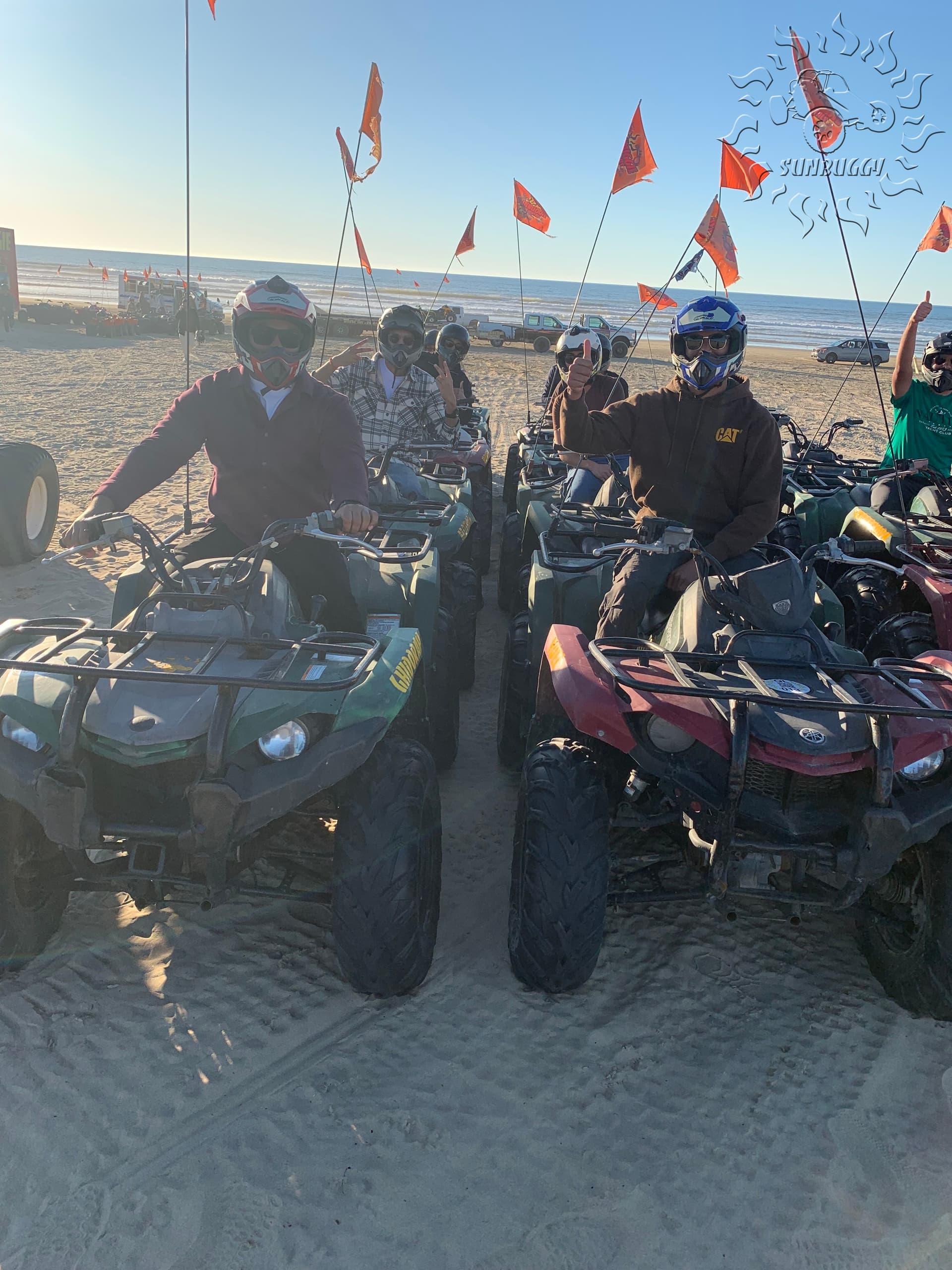Pismo adventure photo