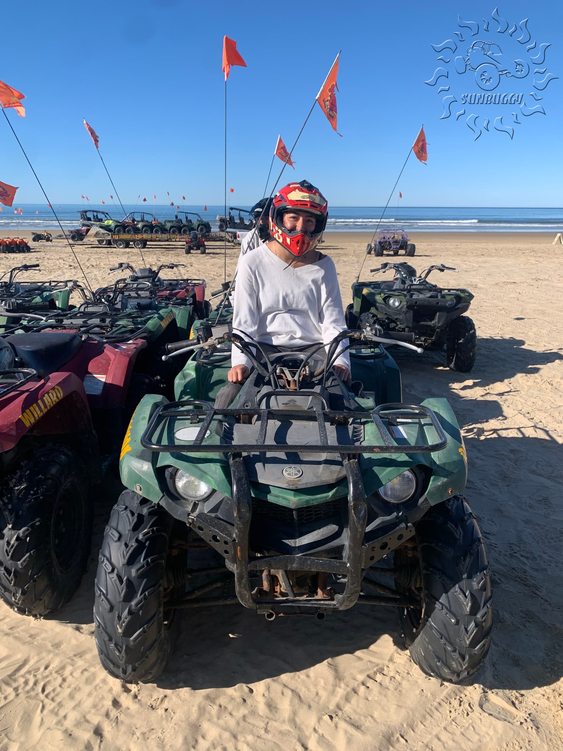 Pismo adventure photo