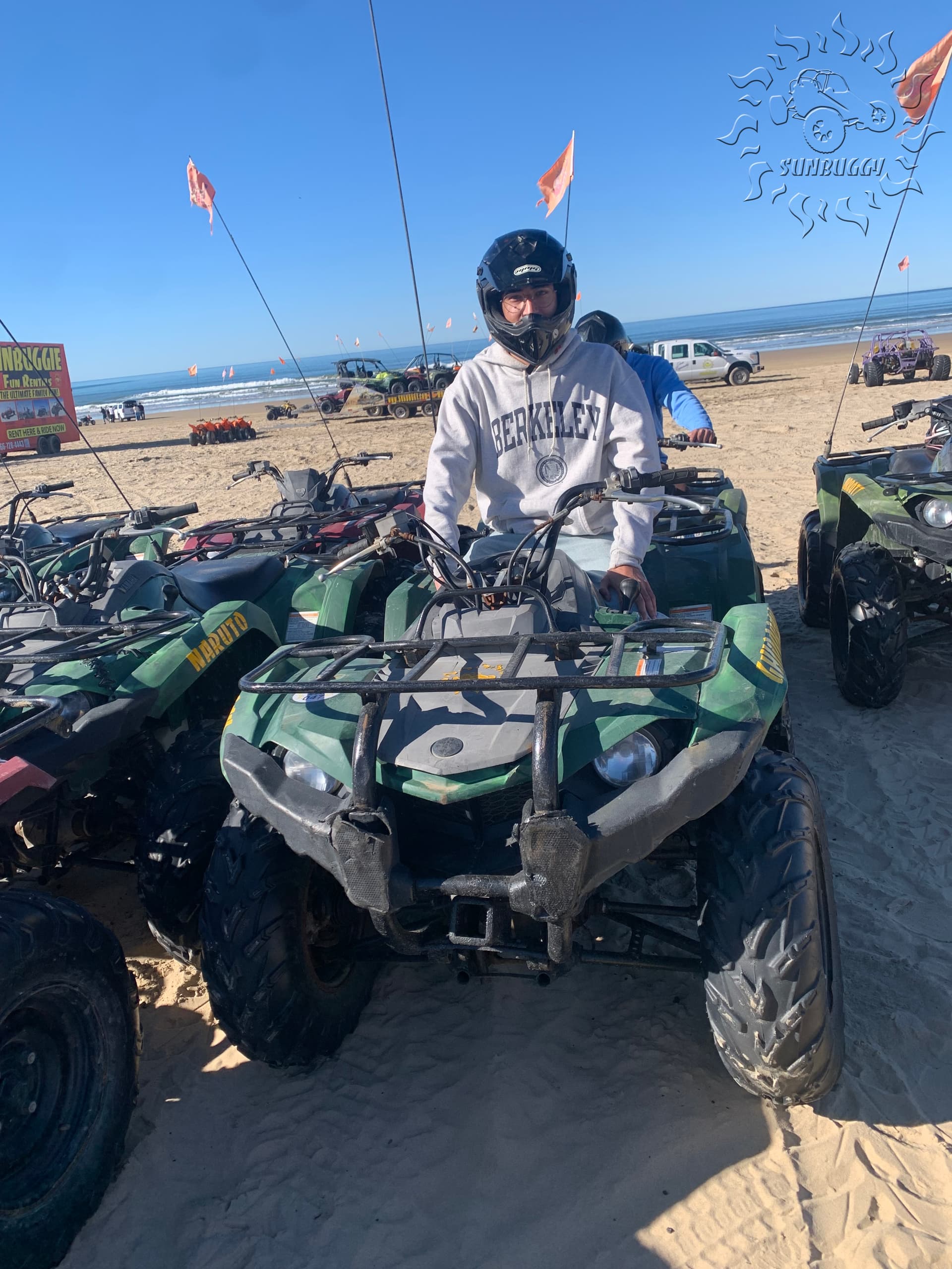 Pismo adventure photo