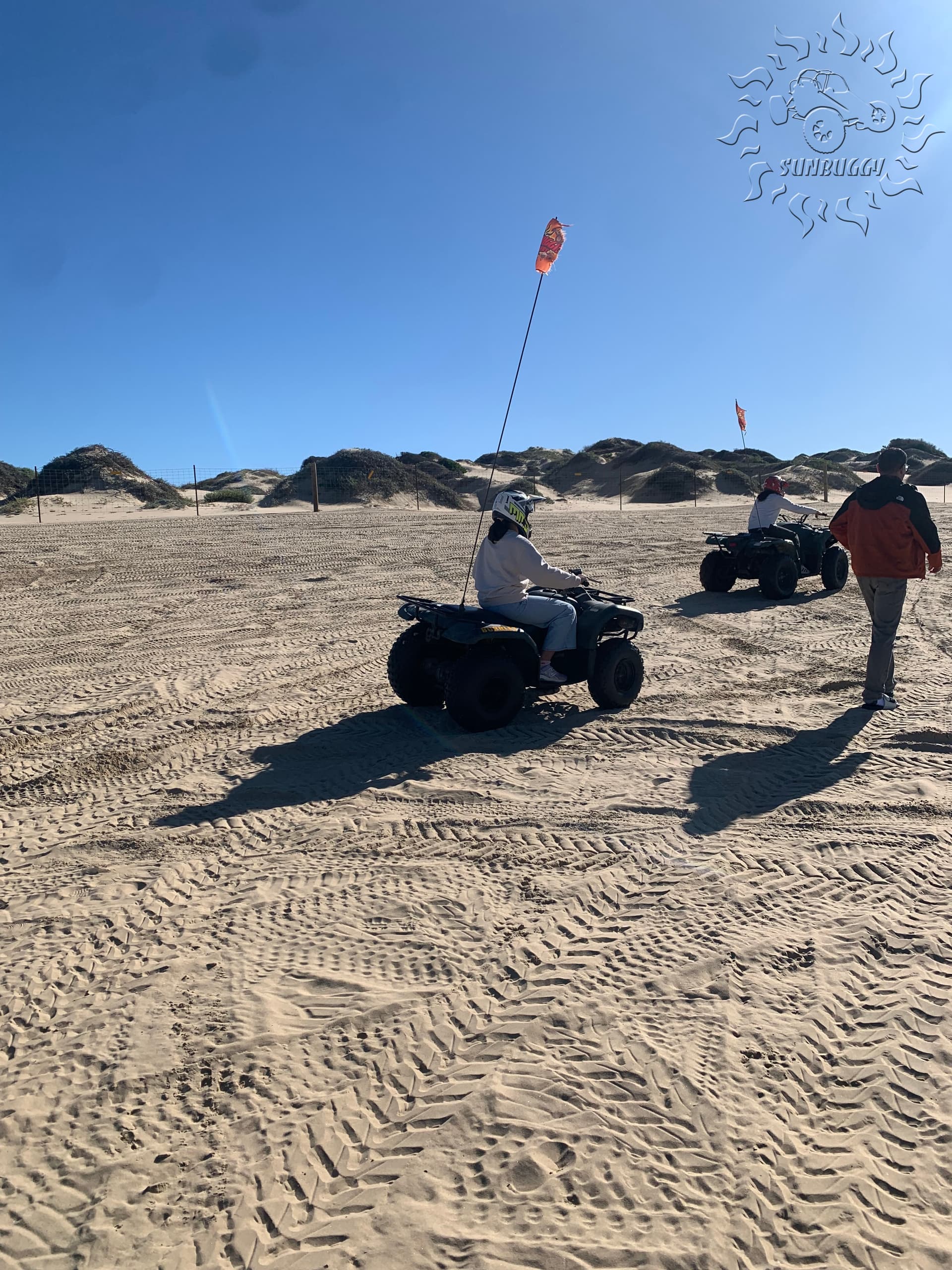 Pismo adventure photo
