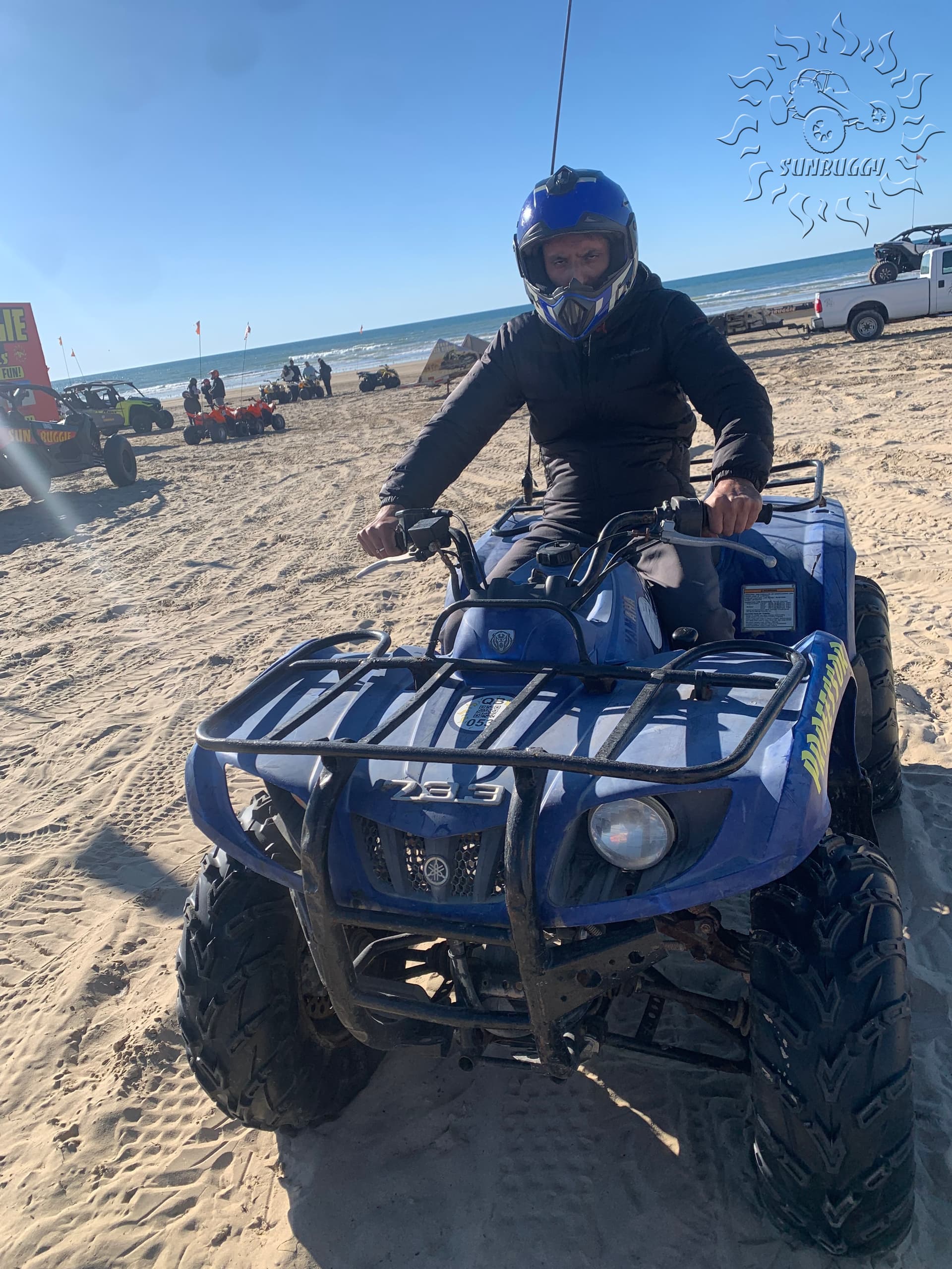 Pismo adventure photo