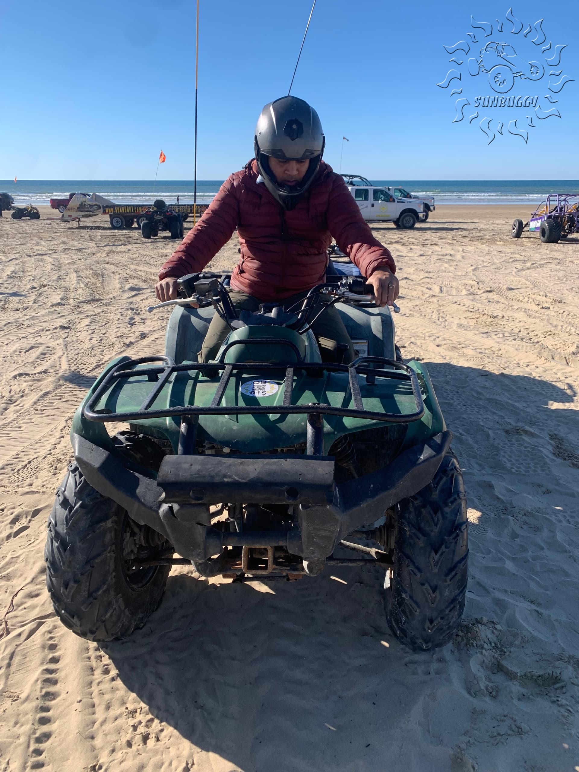 Pismo adventure photo