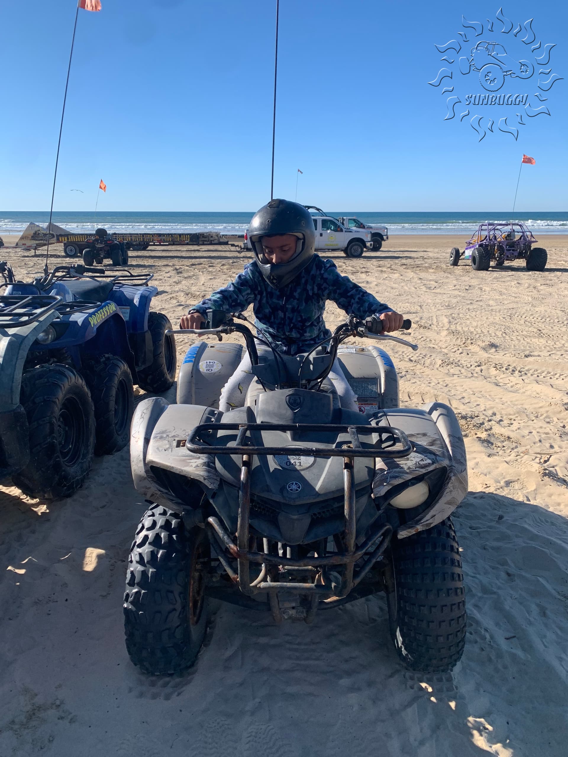Pismo adventure photo