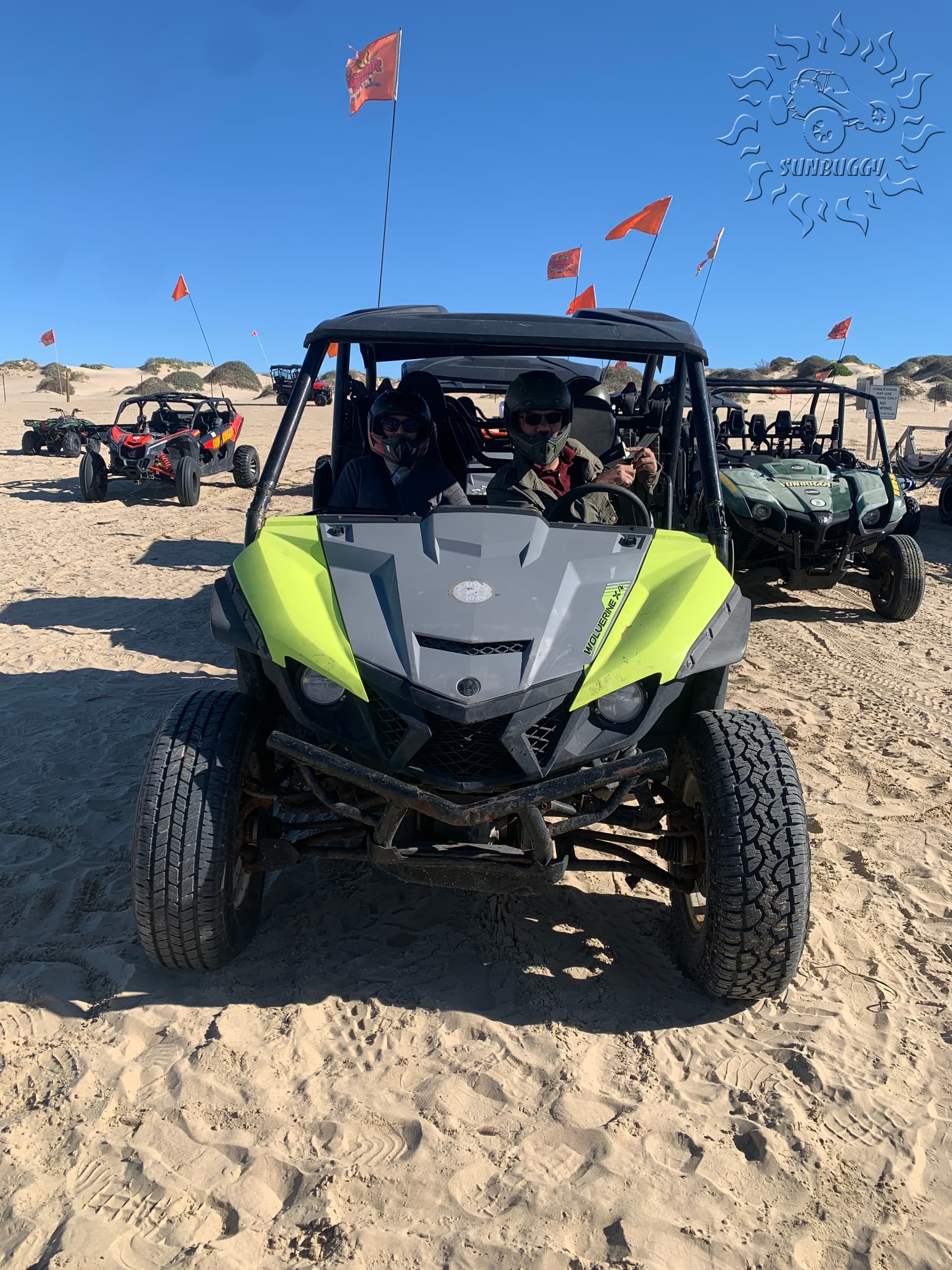 Pismo adventure photo