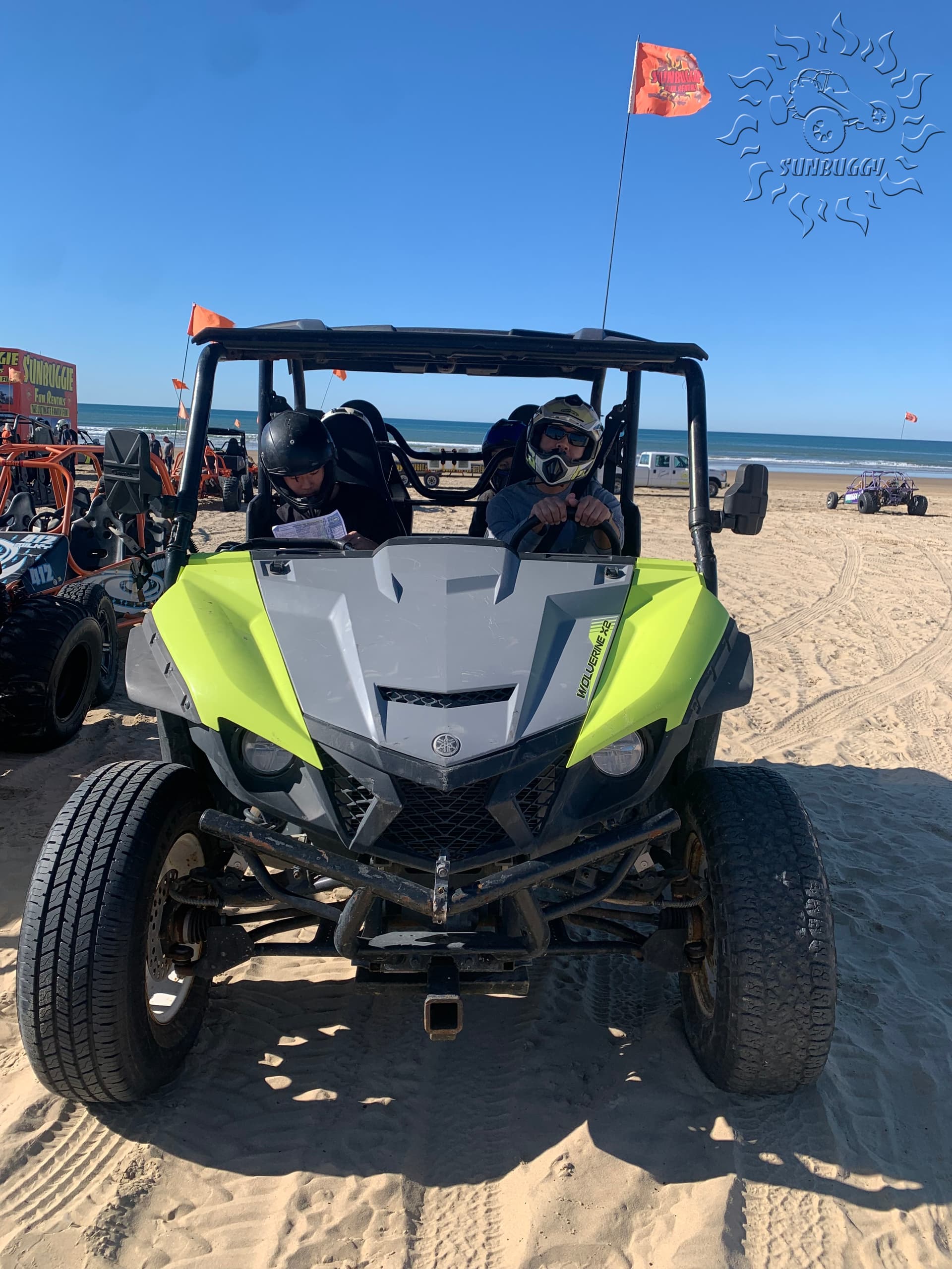 Pismo adventure photo