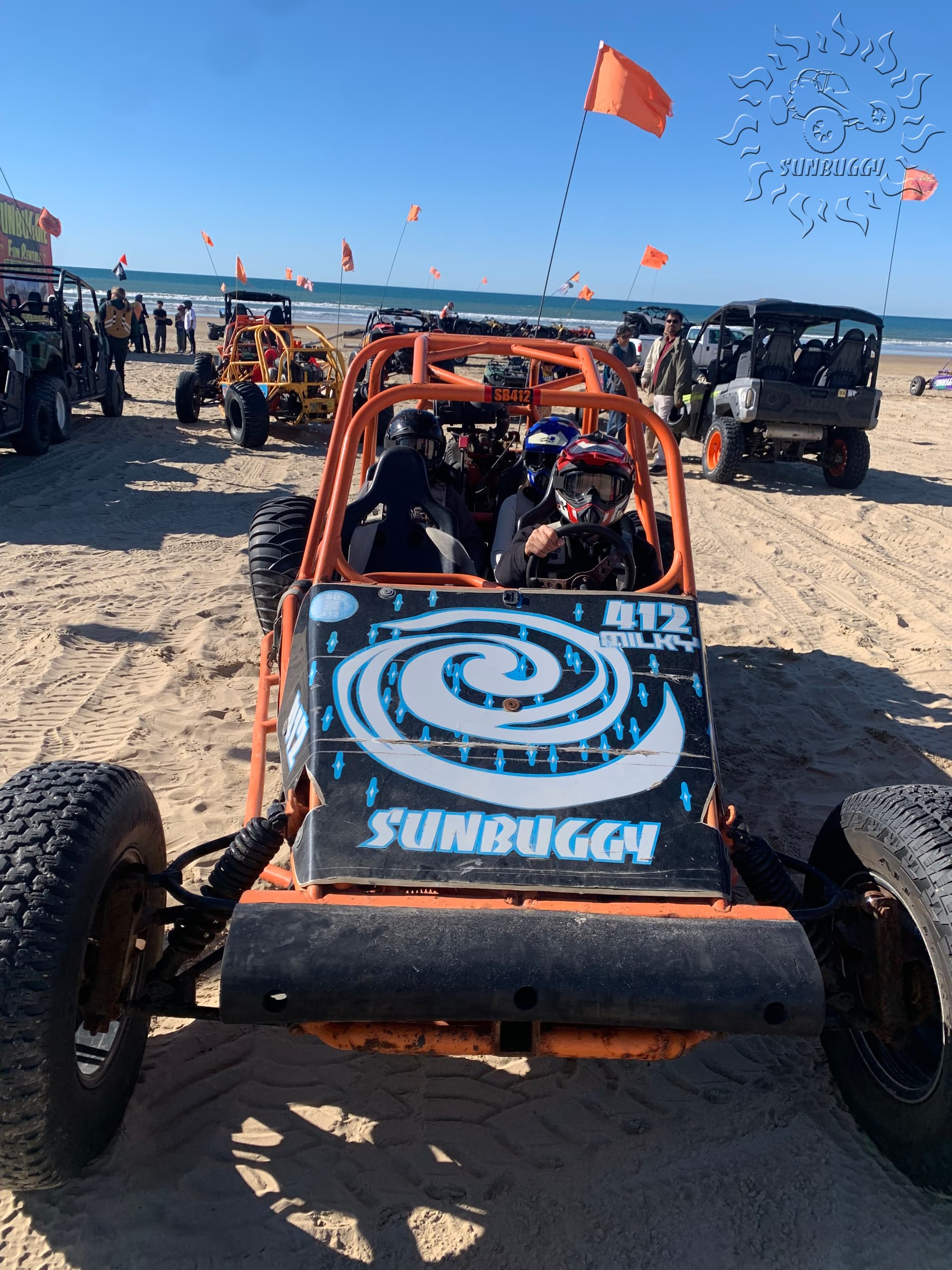 Pismo adventure photo