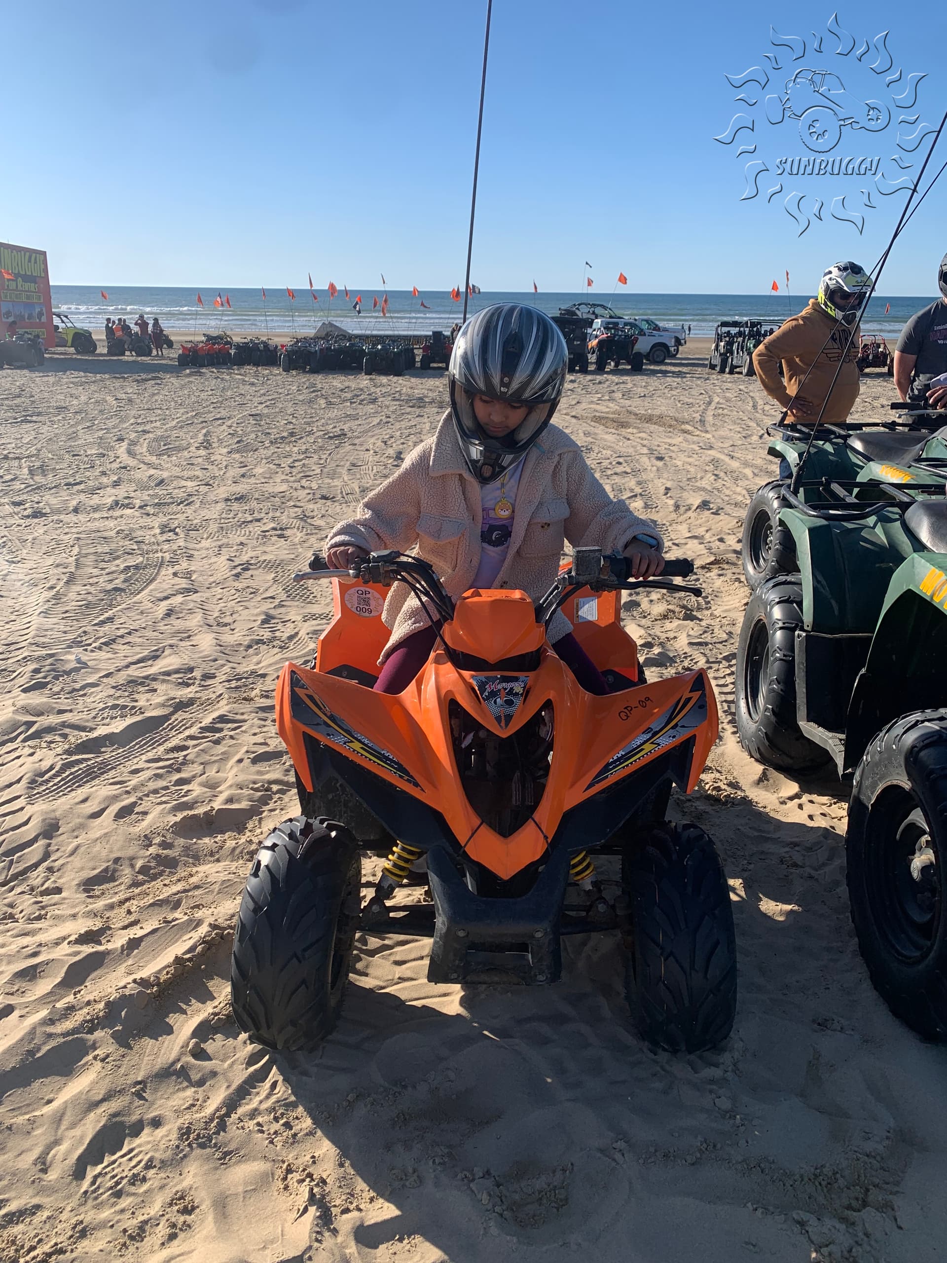 Pismo adventure photo