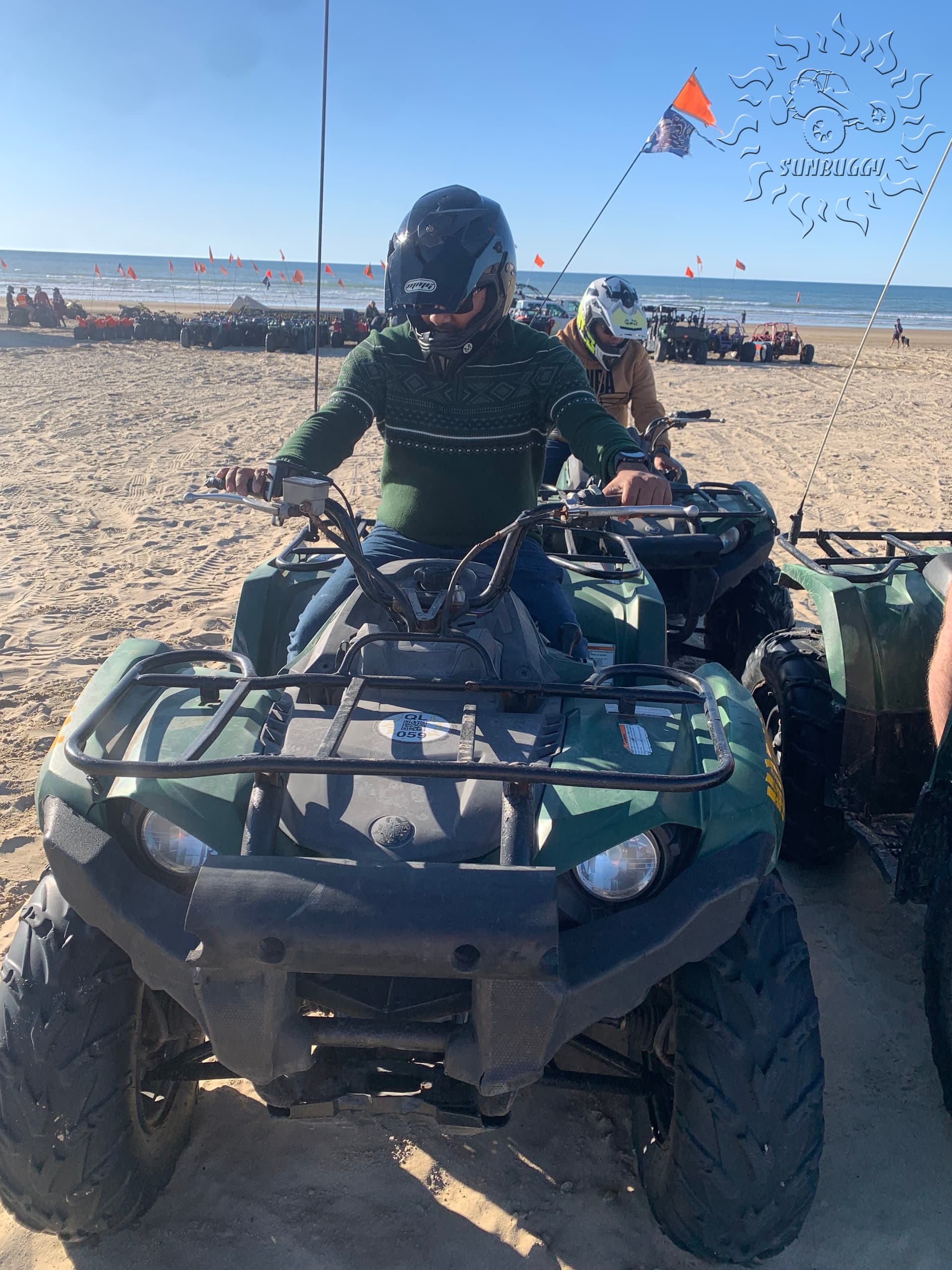 Pismo adventure photo