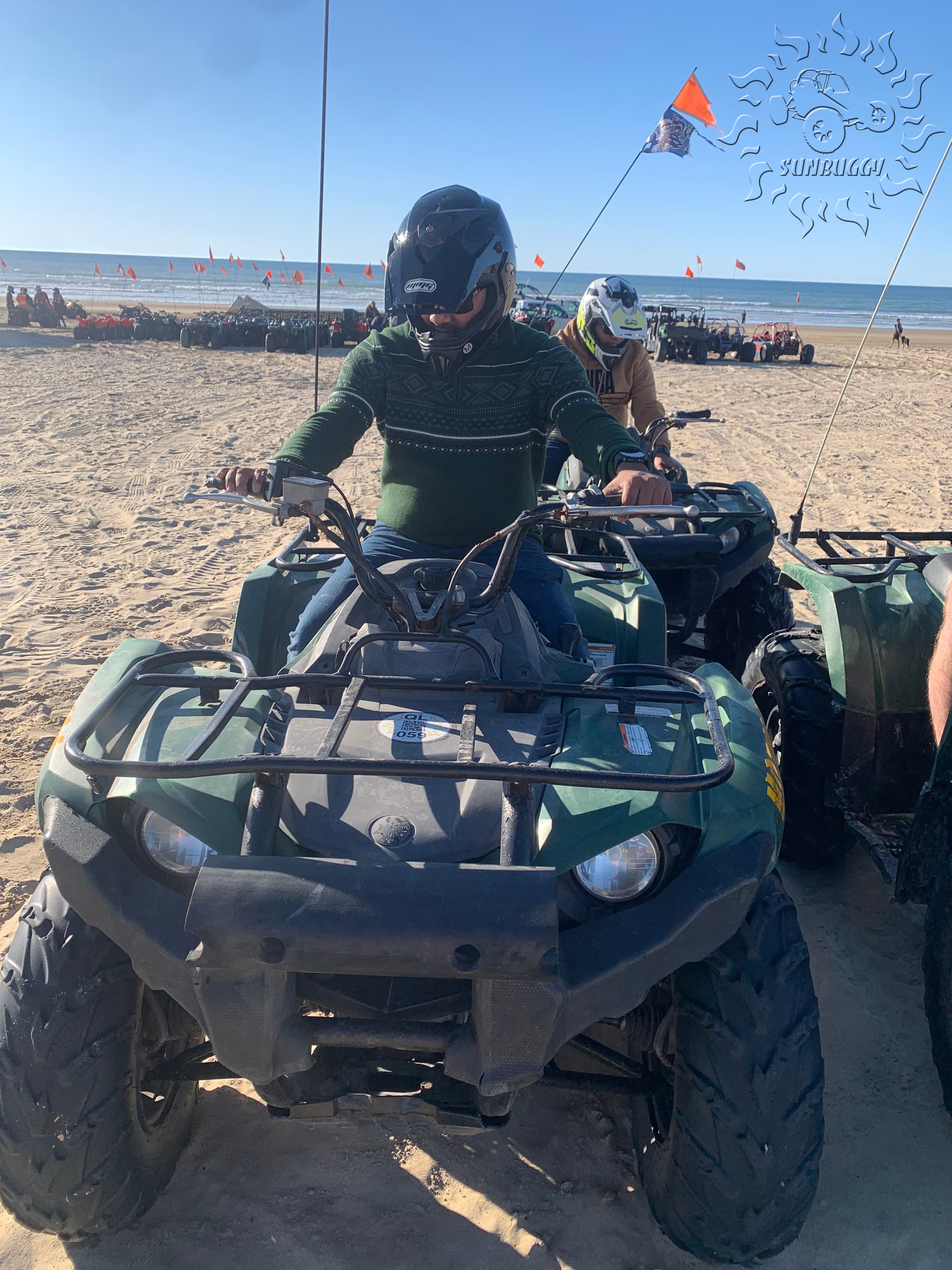 Pismo adventure photo