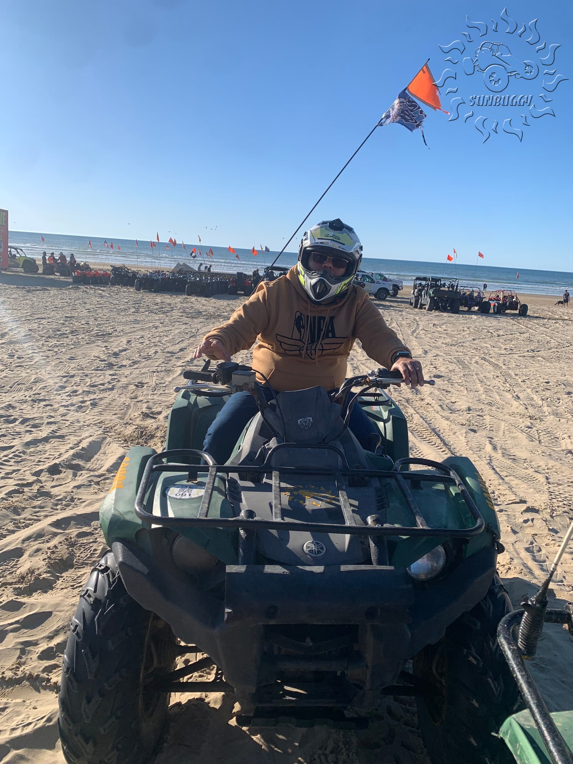 Pismo adventure photo
