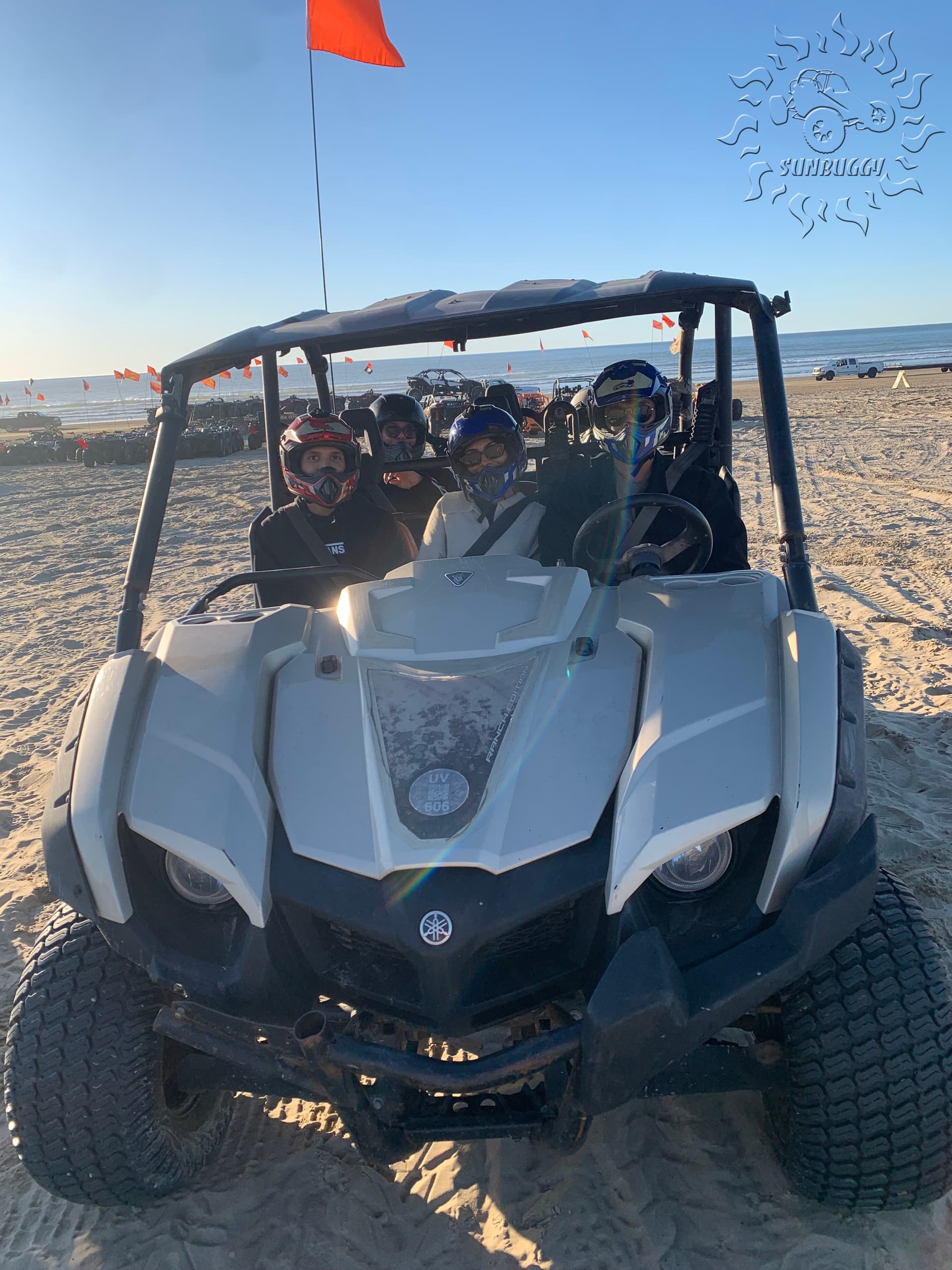 Pismo adventure photo