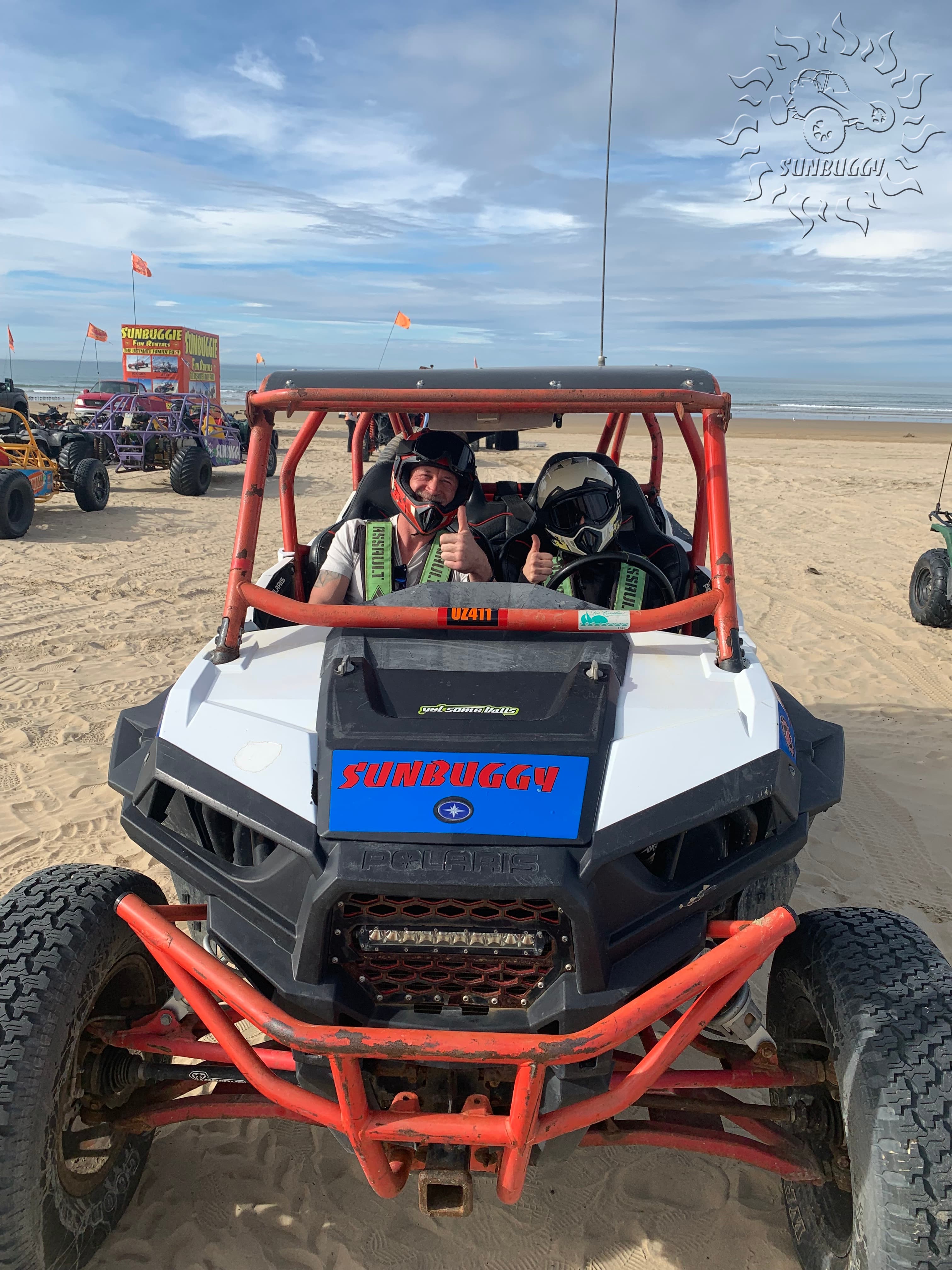 Pismo adventure photo