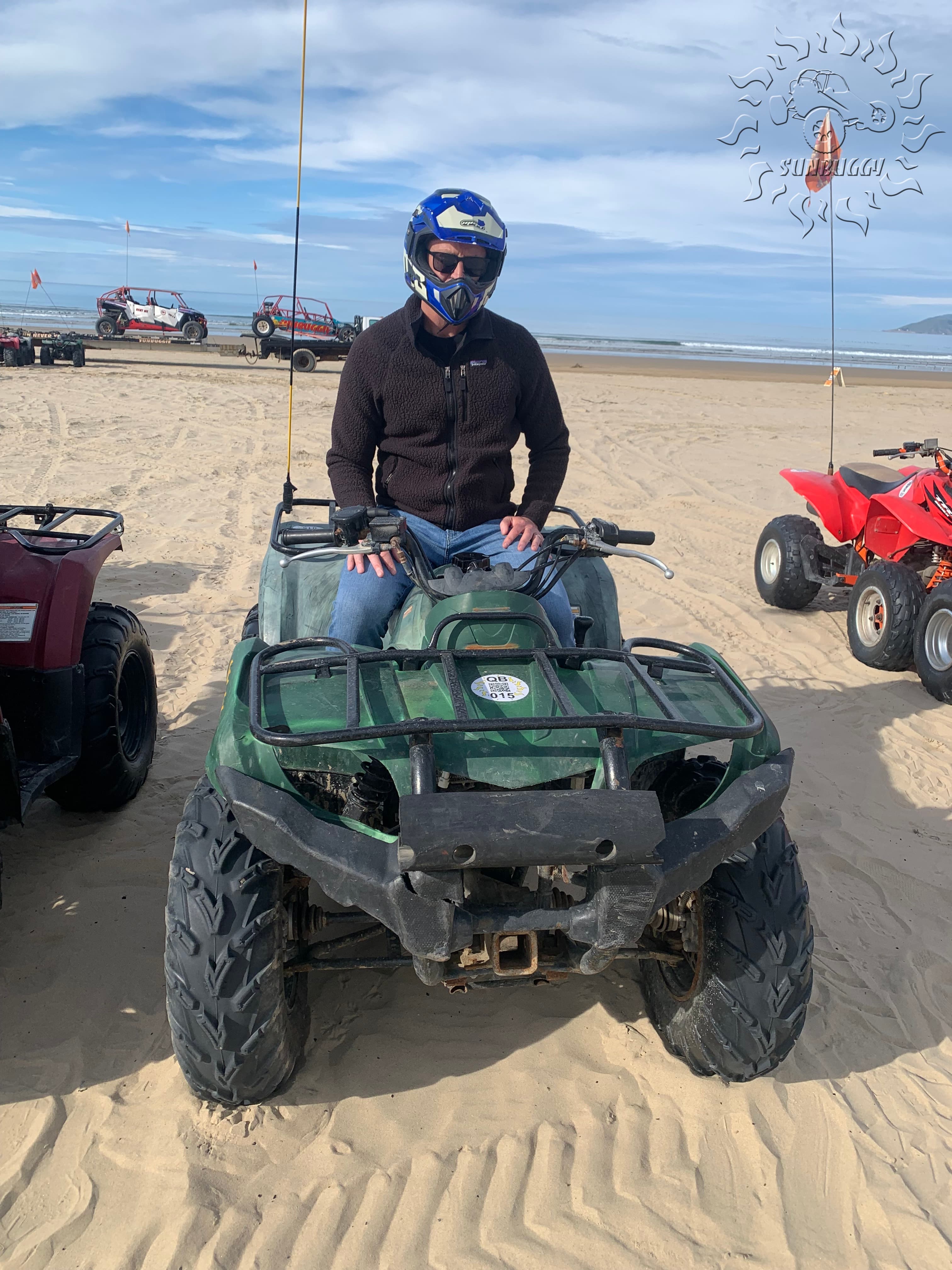Pismo adventure photo