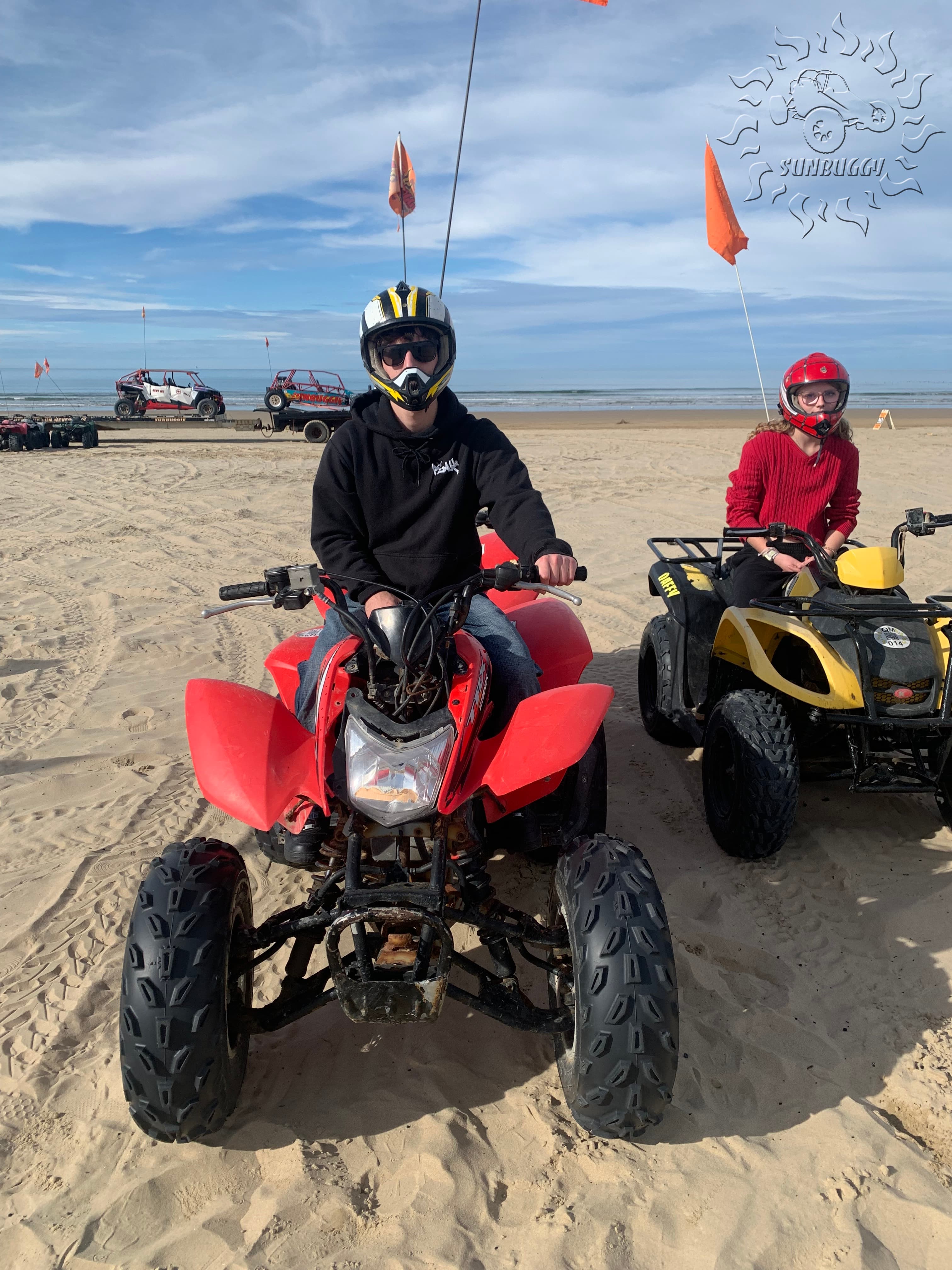Pismo adventure photo