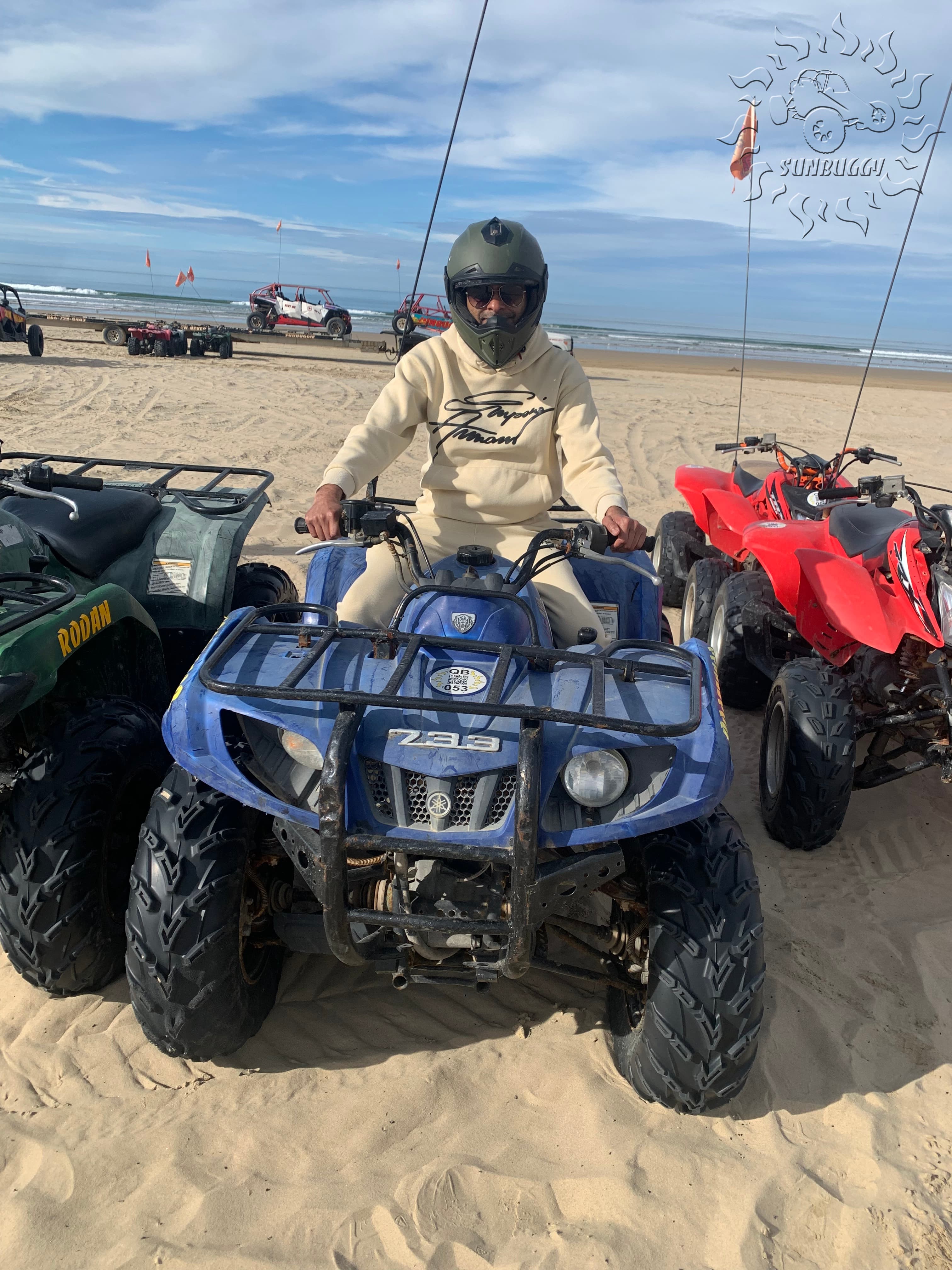 Pismo adventure photo