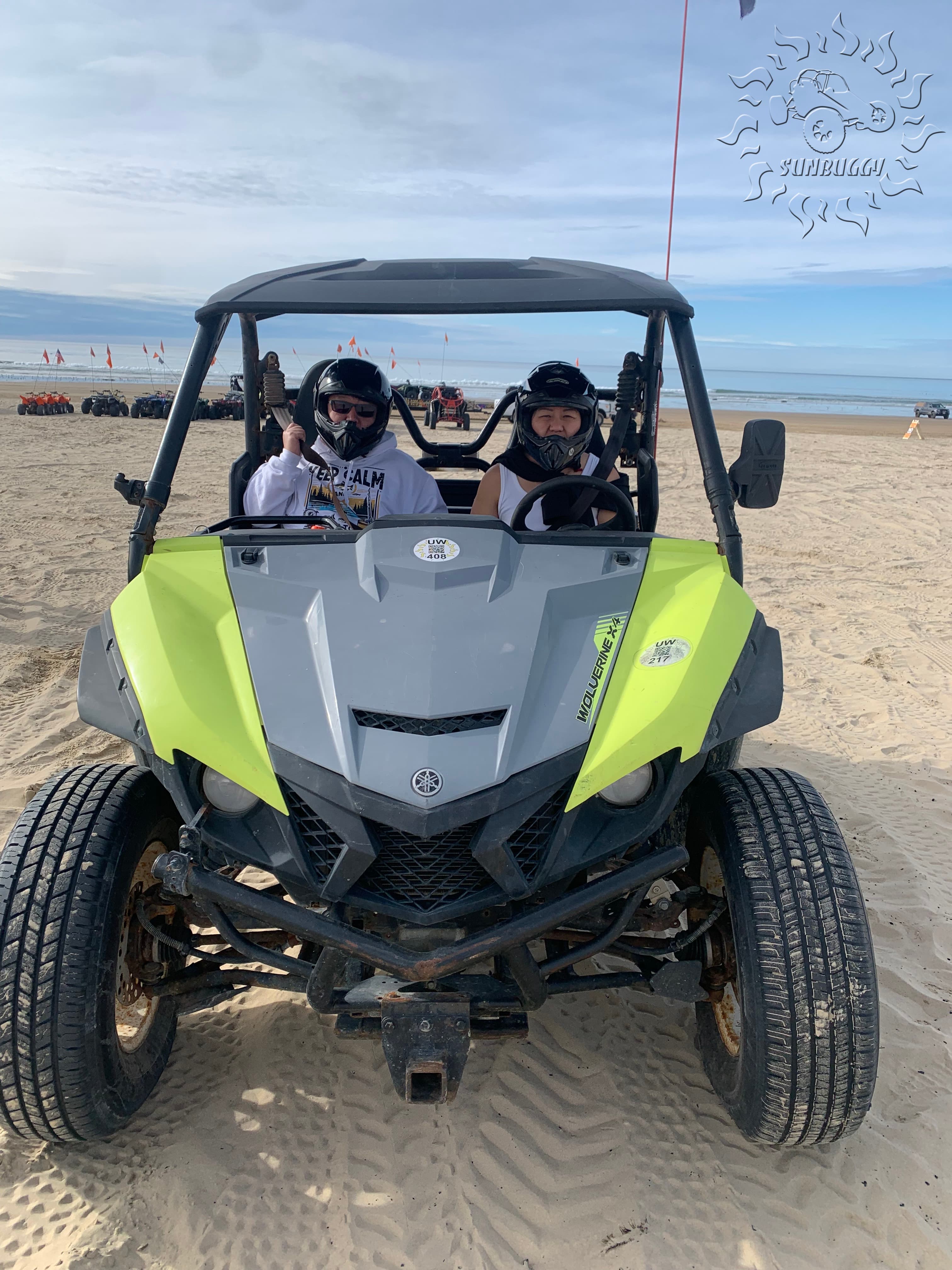 Pismo adventure photo