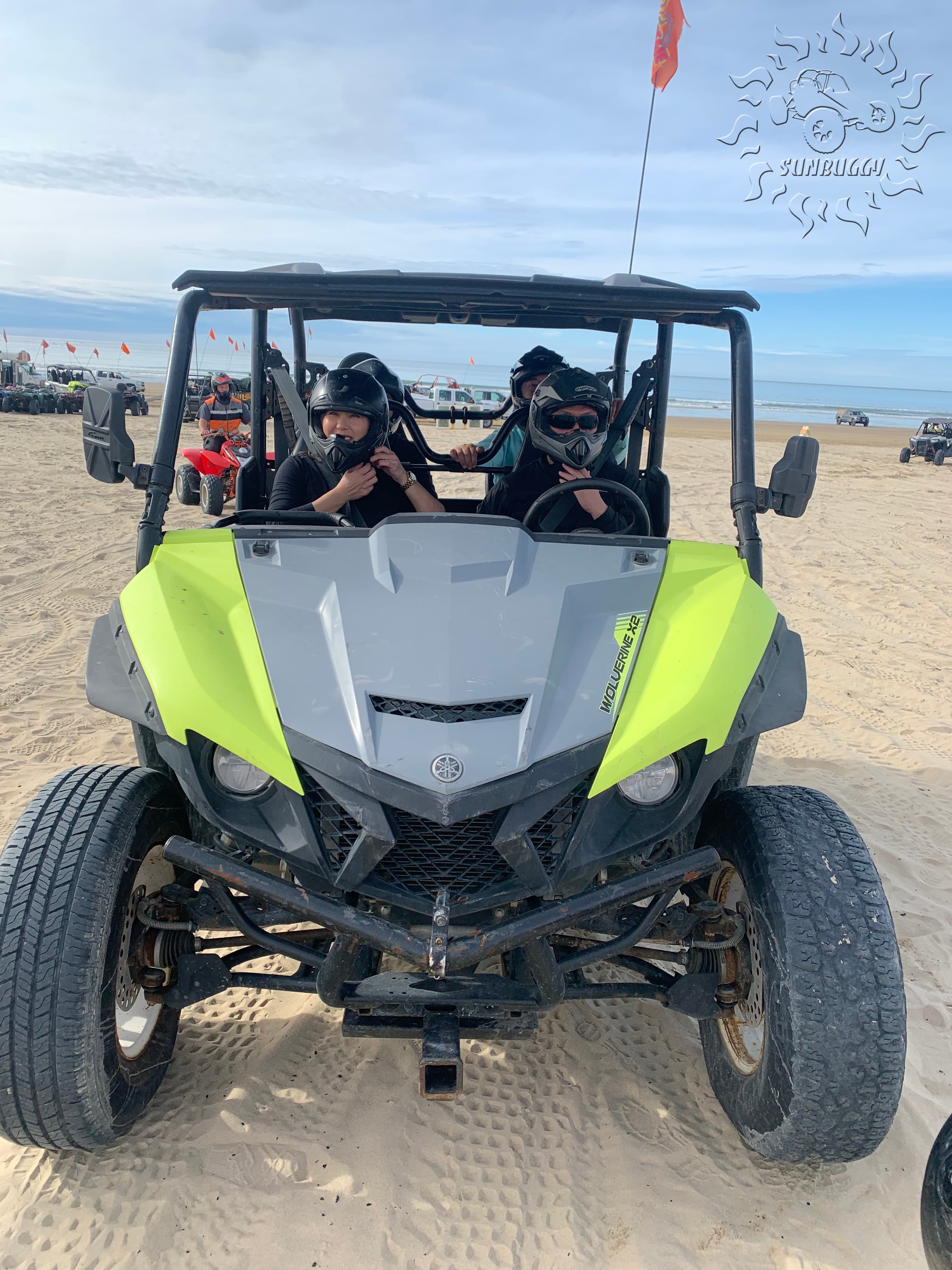 Pismo adventure photo