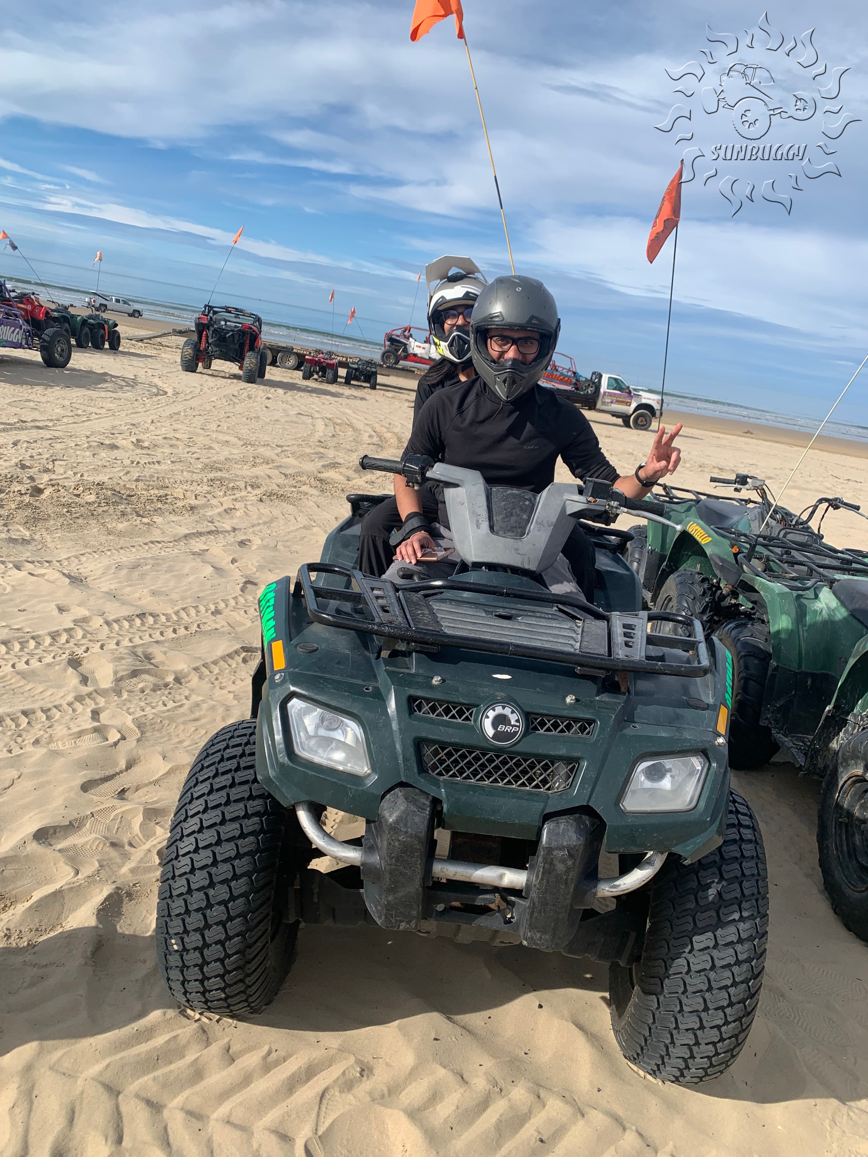 Pismo adventure photo