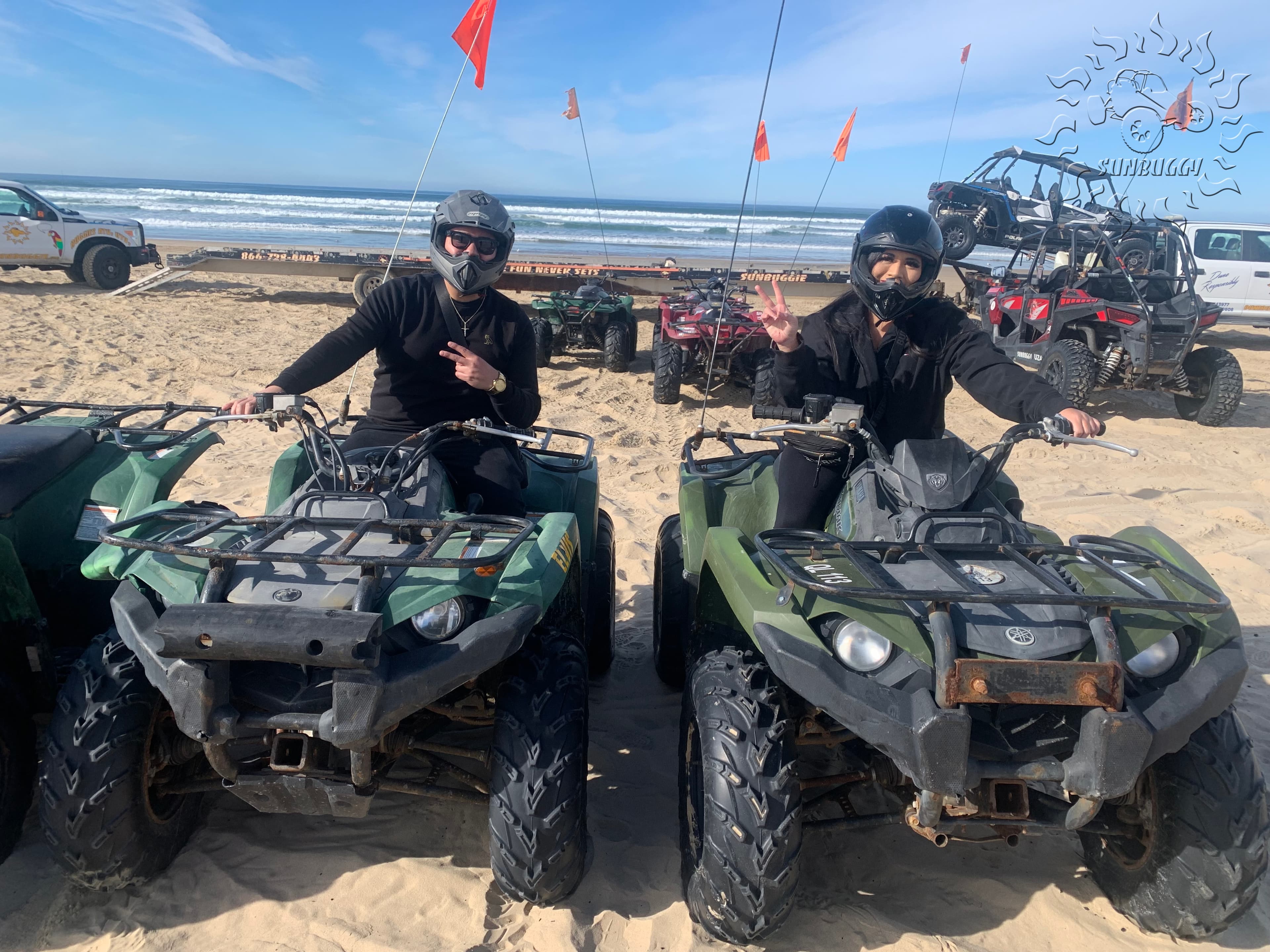 Pismo adventure photo