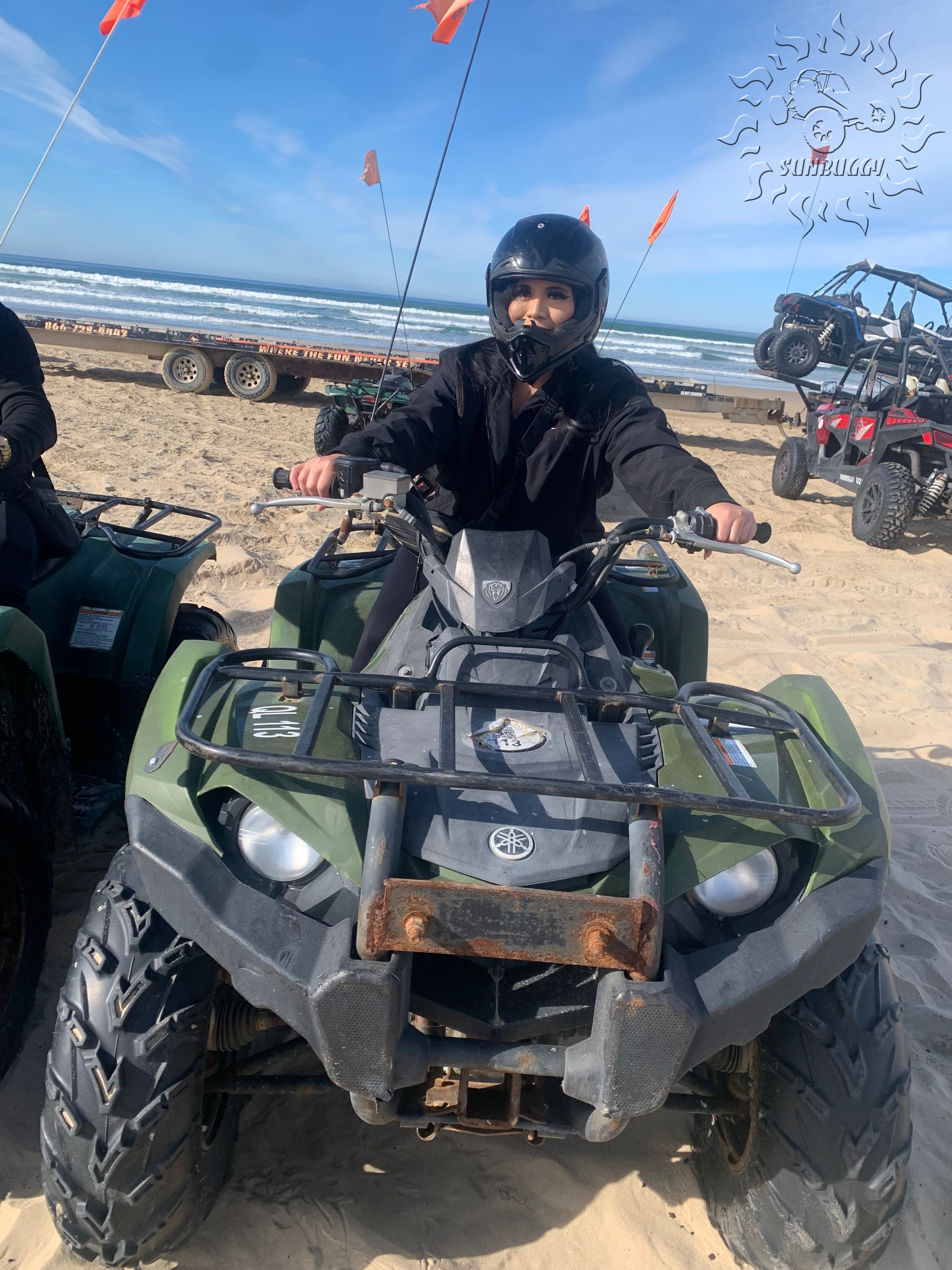 Pismo adventure photo