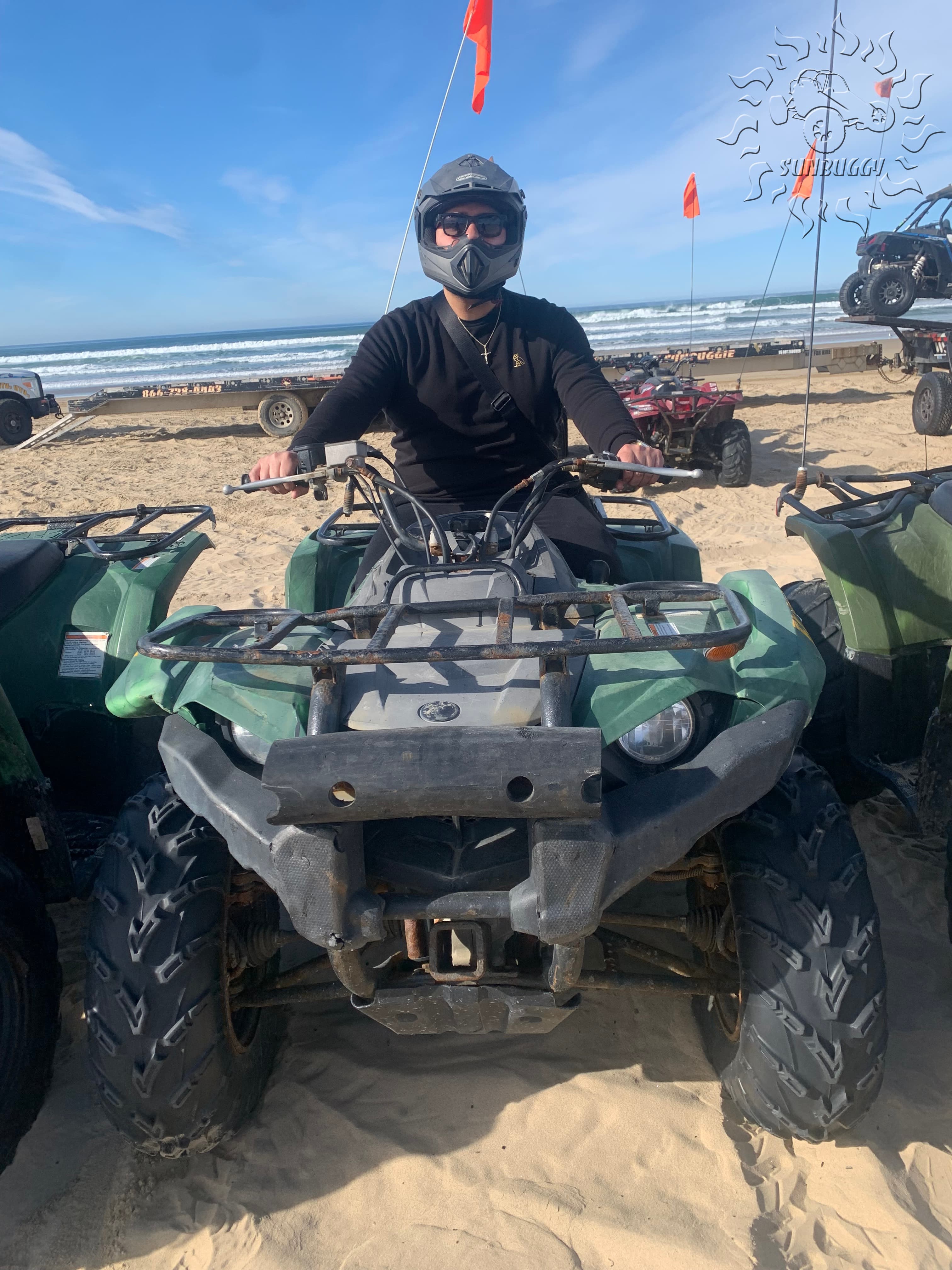 Pismo adventure photo