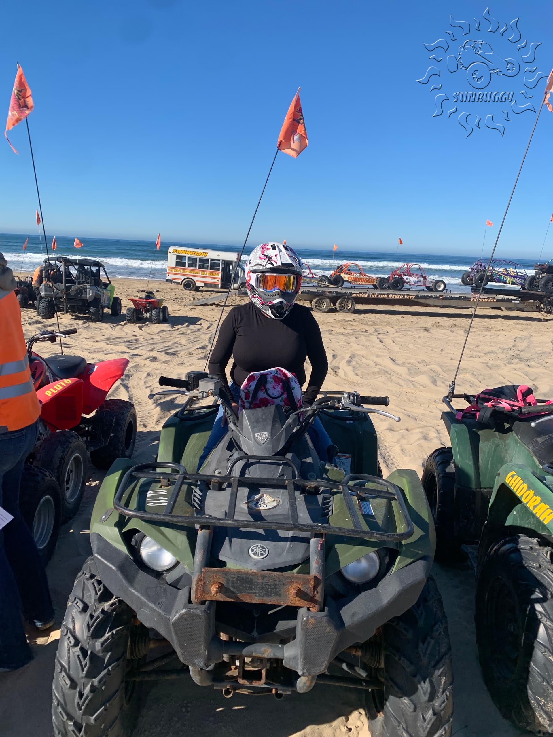 Pismo adventure photo