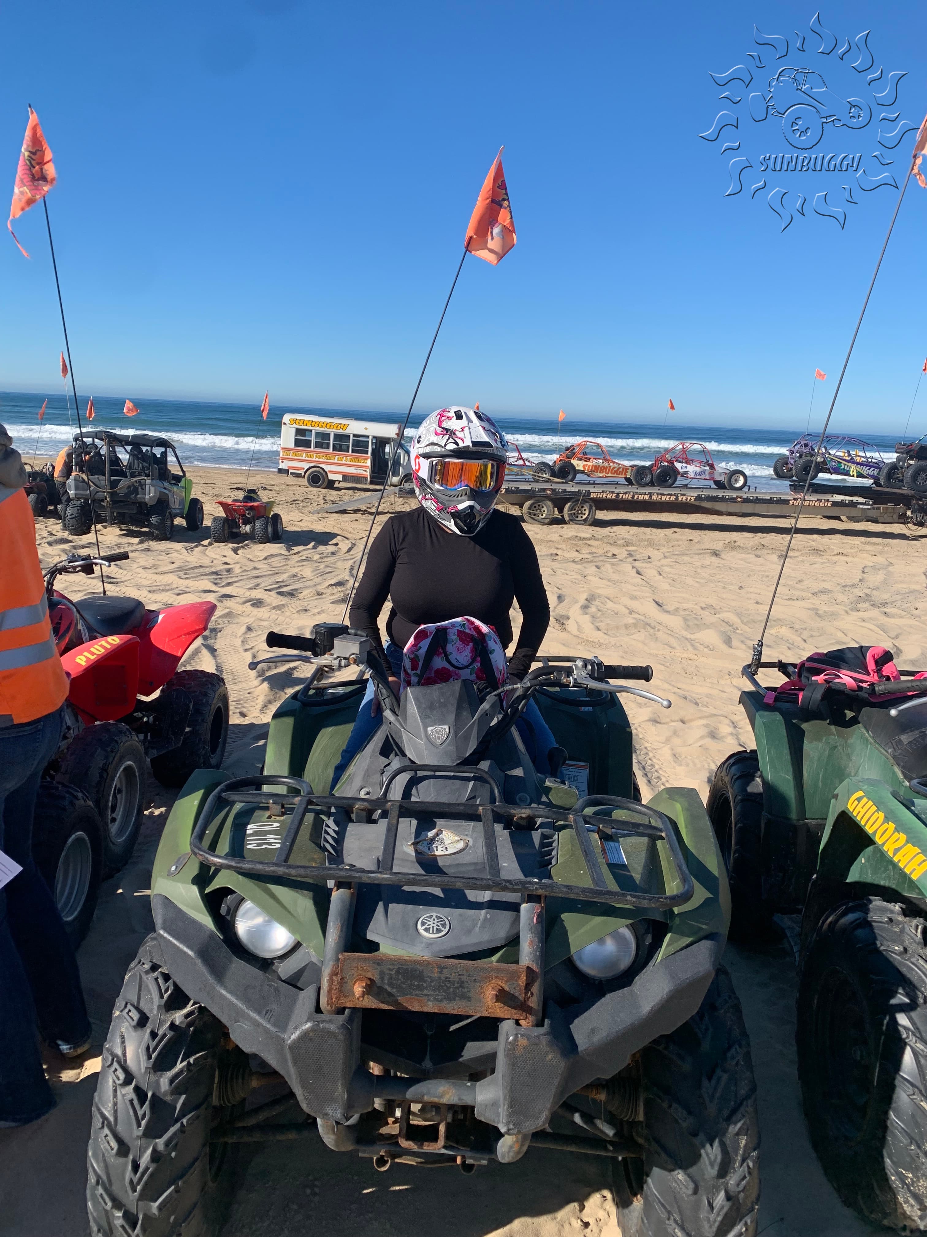 Pismo adventure photo