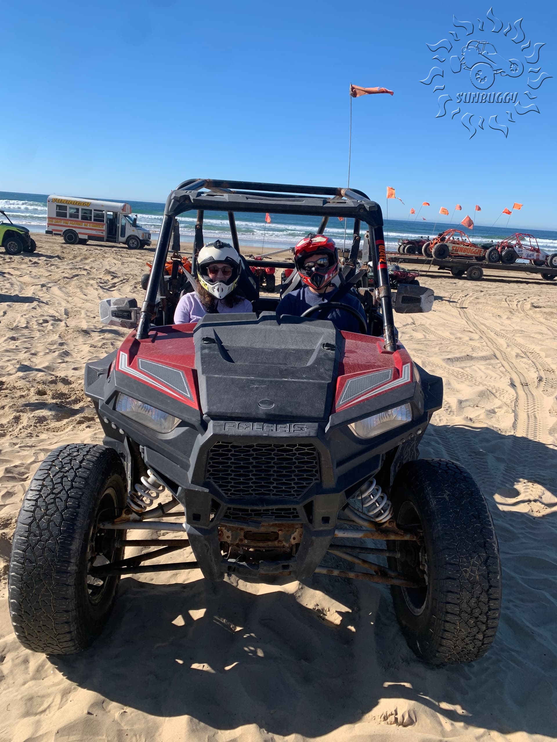 Pismo adventure photo