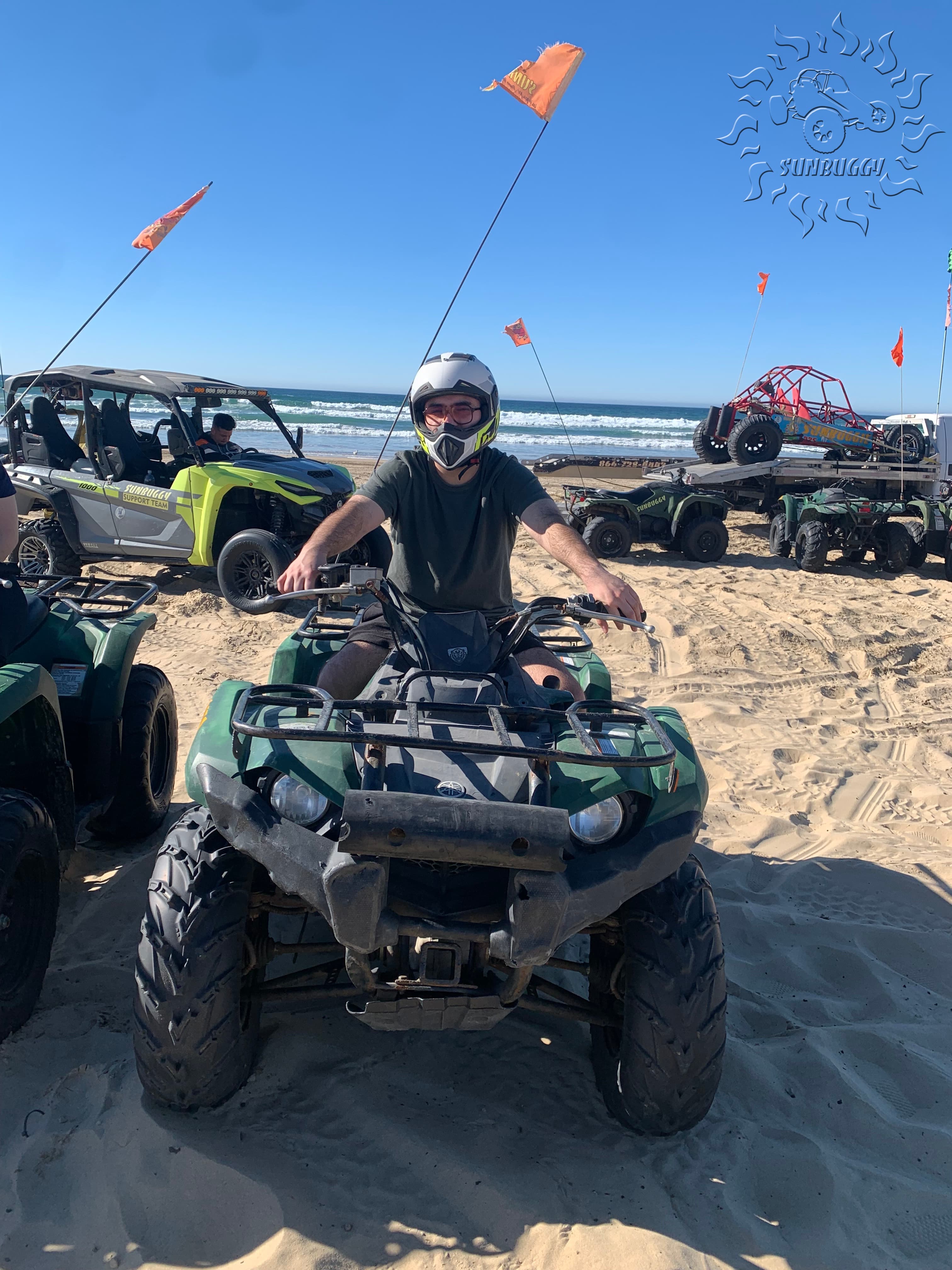 Pismo adventure photo