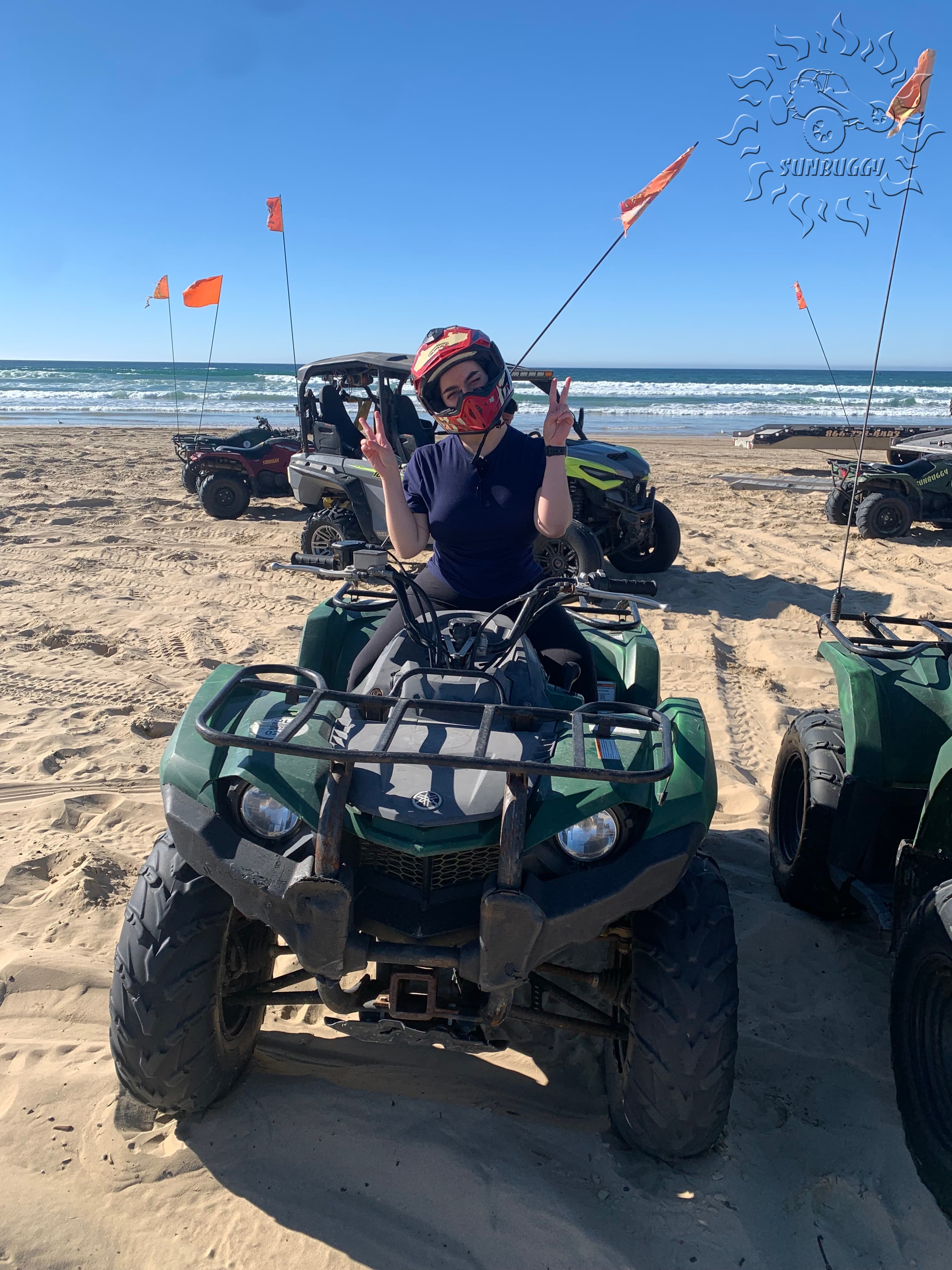 Pismo adventure photo