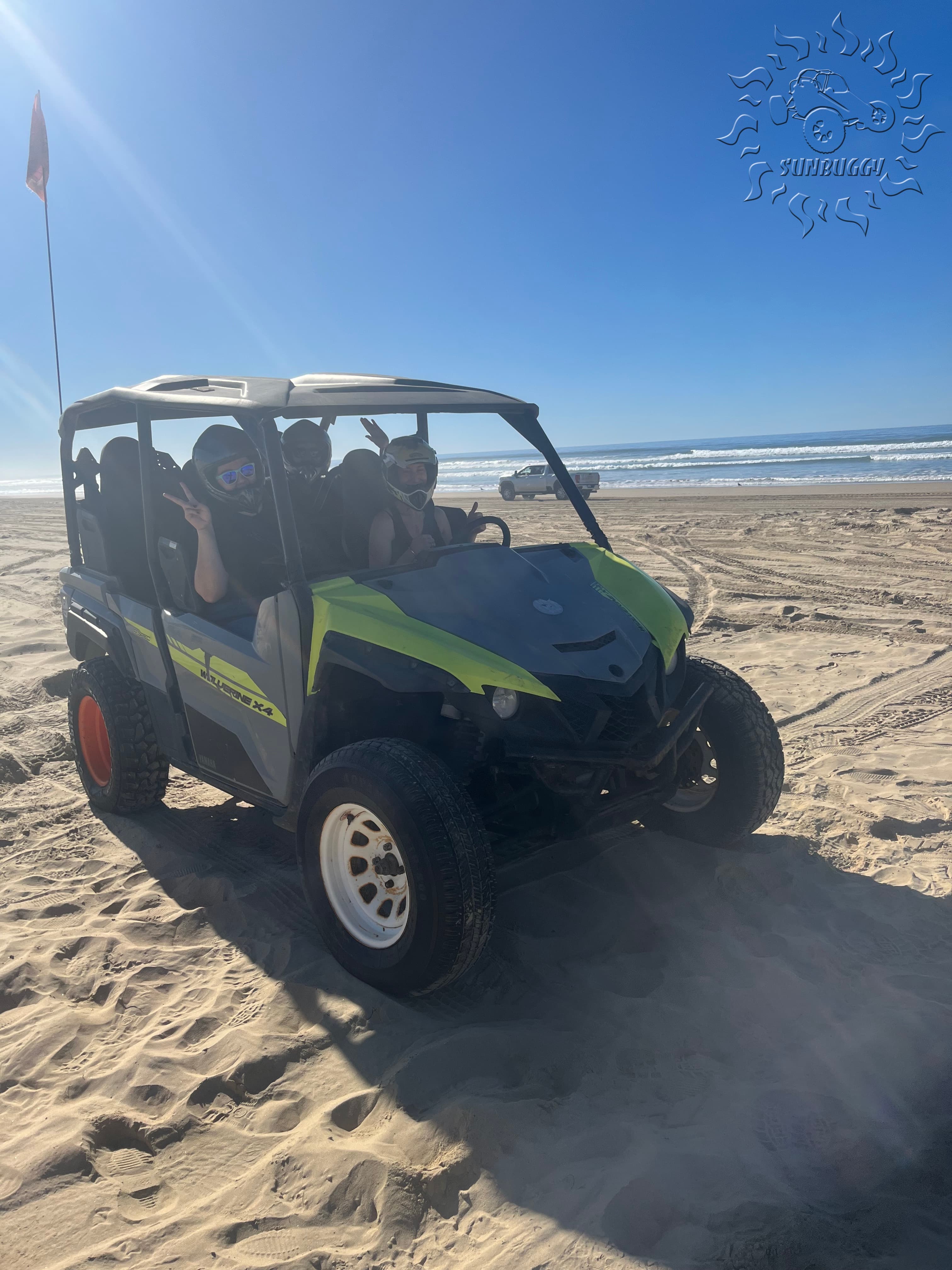 Pismo adventure photo