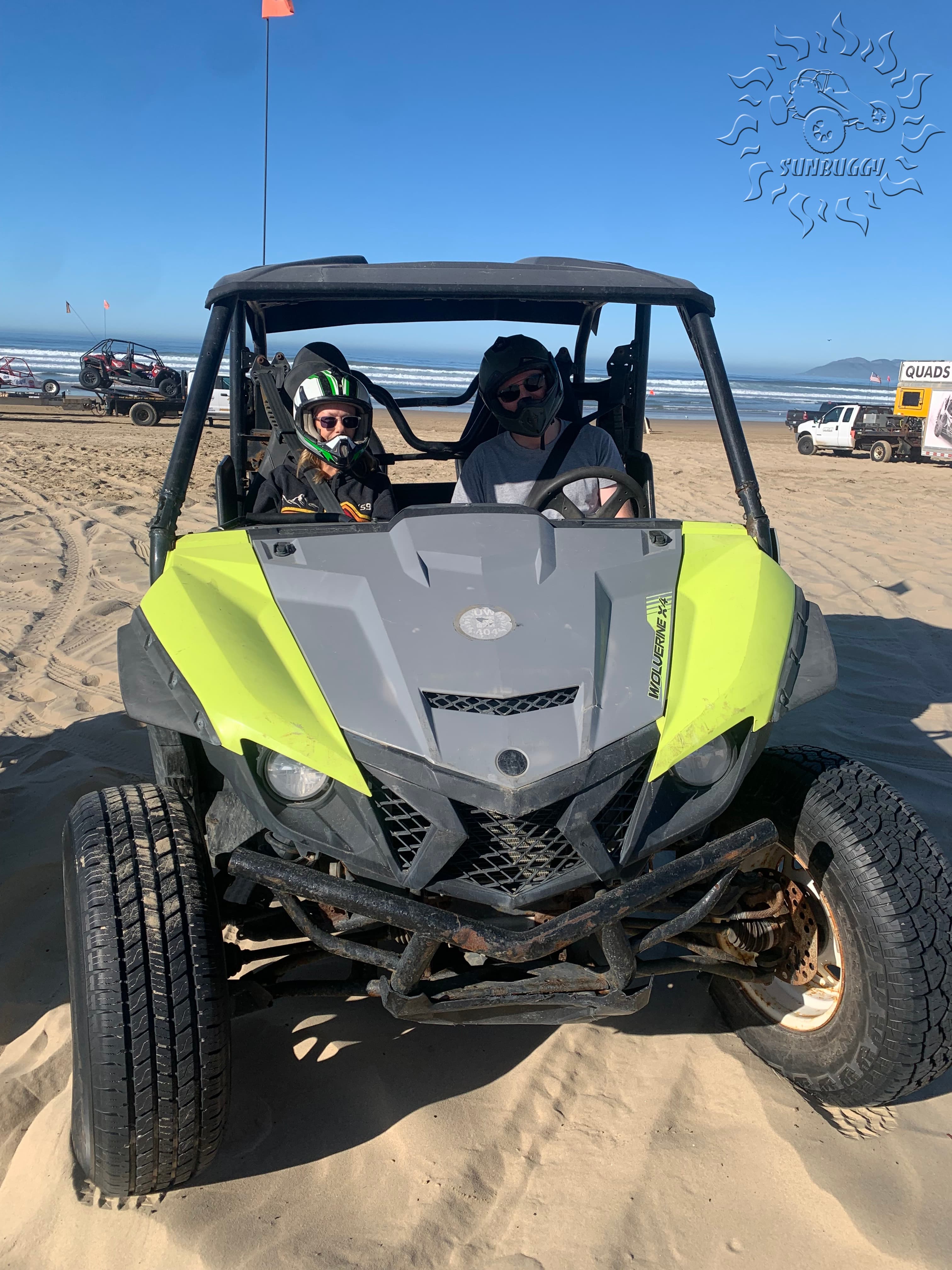 Pismo adventure photo