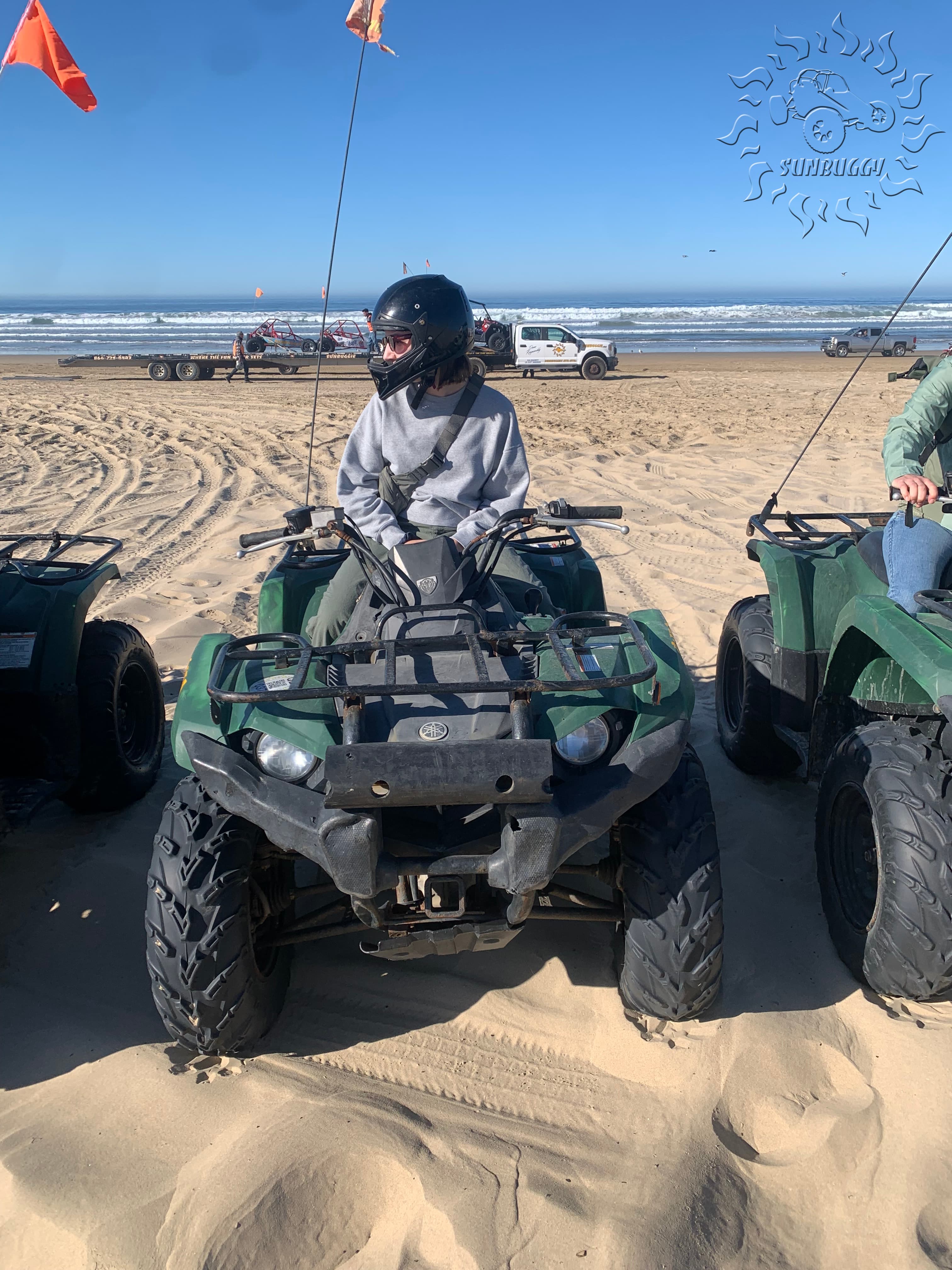 Pismo adventure photo