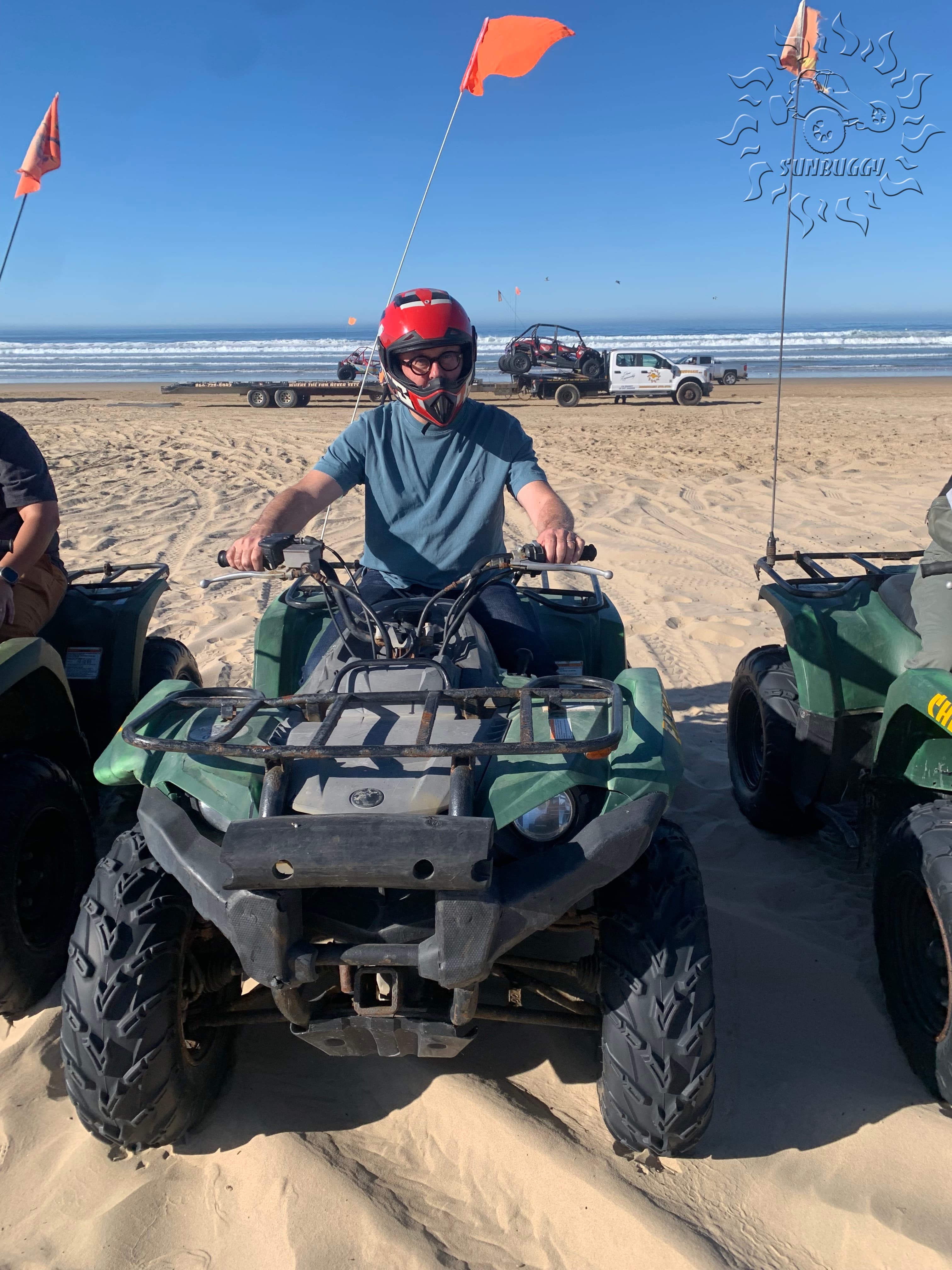 Pismo adventure photo