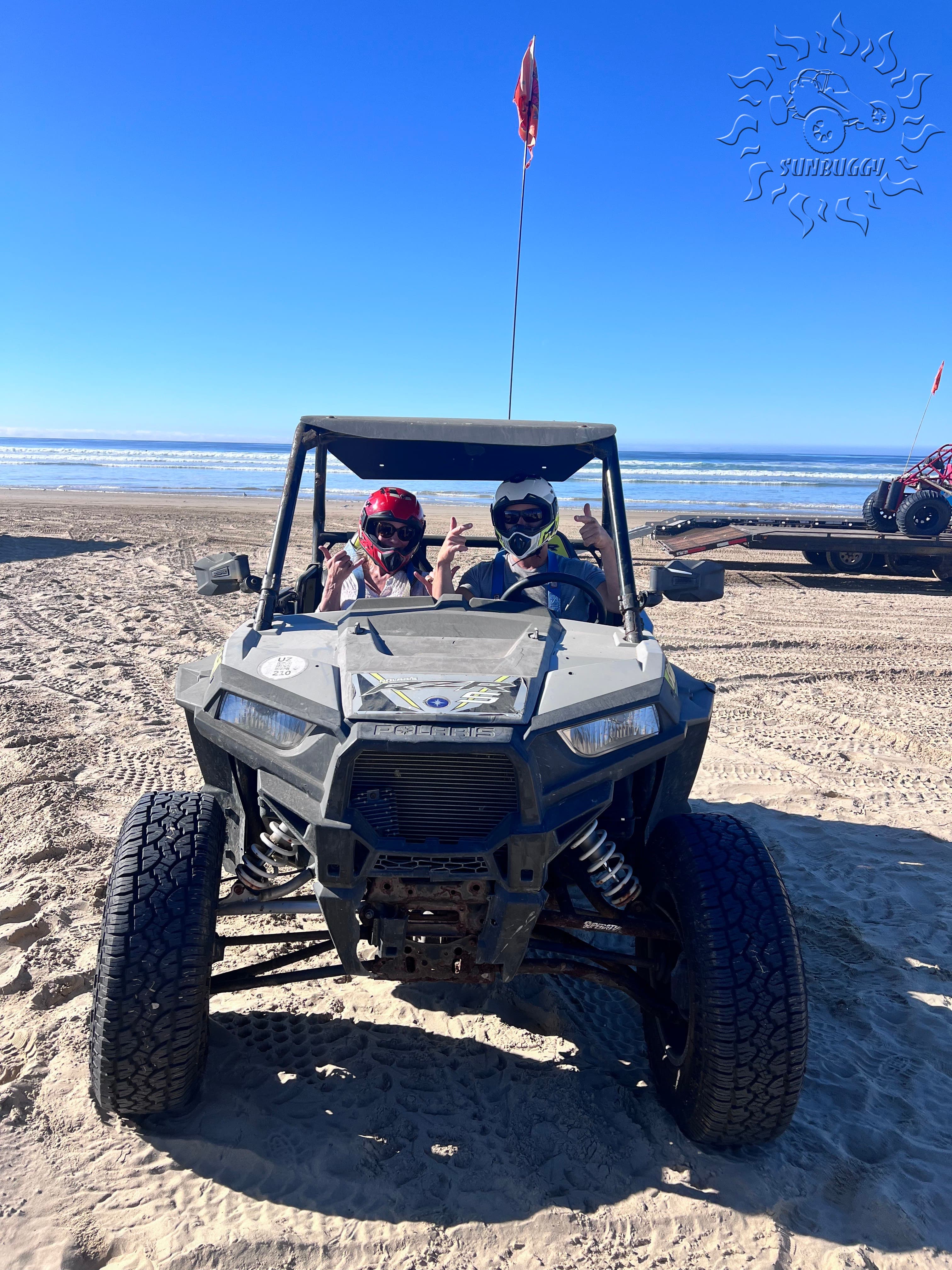 Pismo adventure photo
