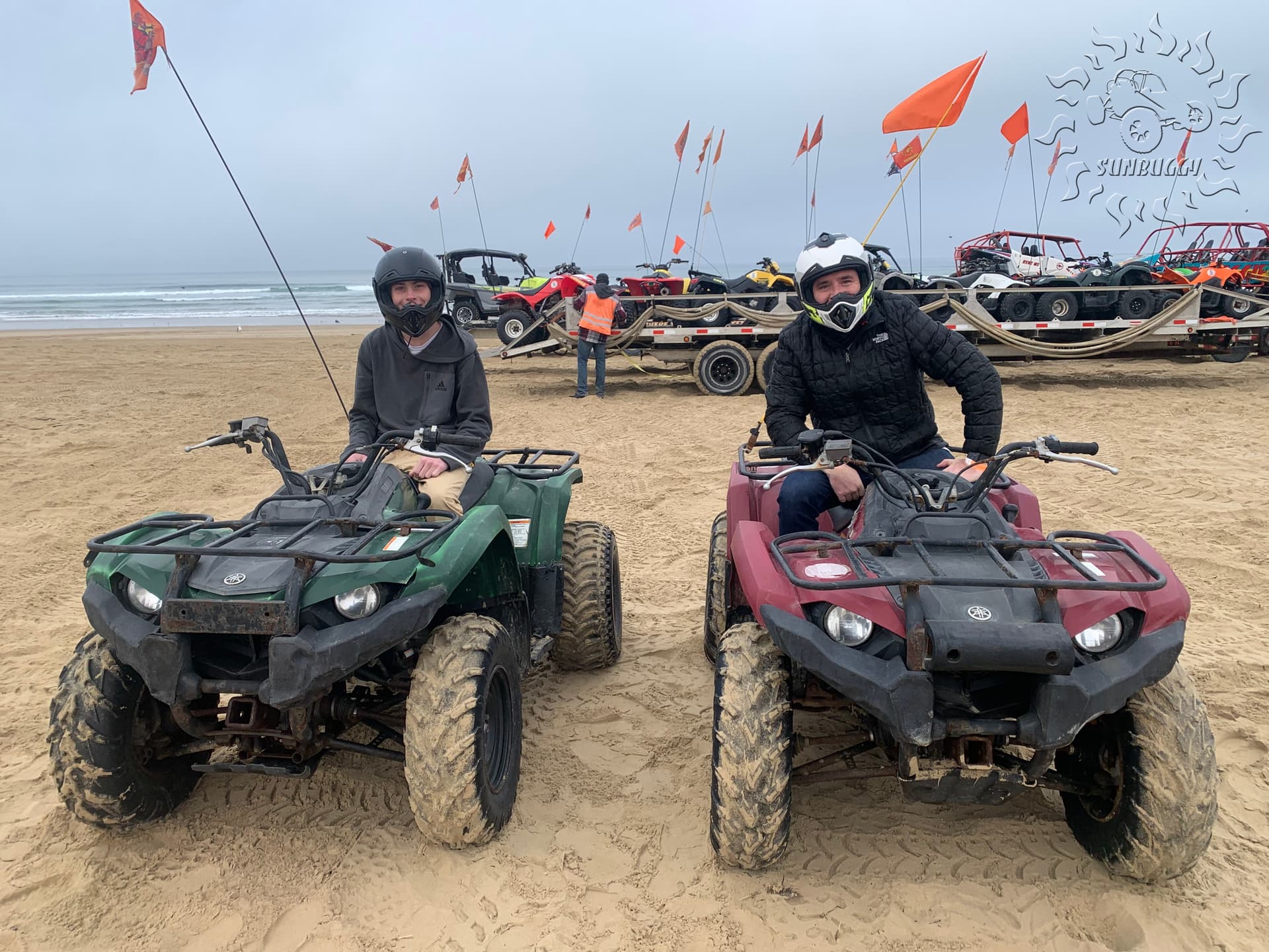 Pismo adventure photo