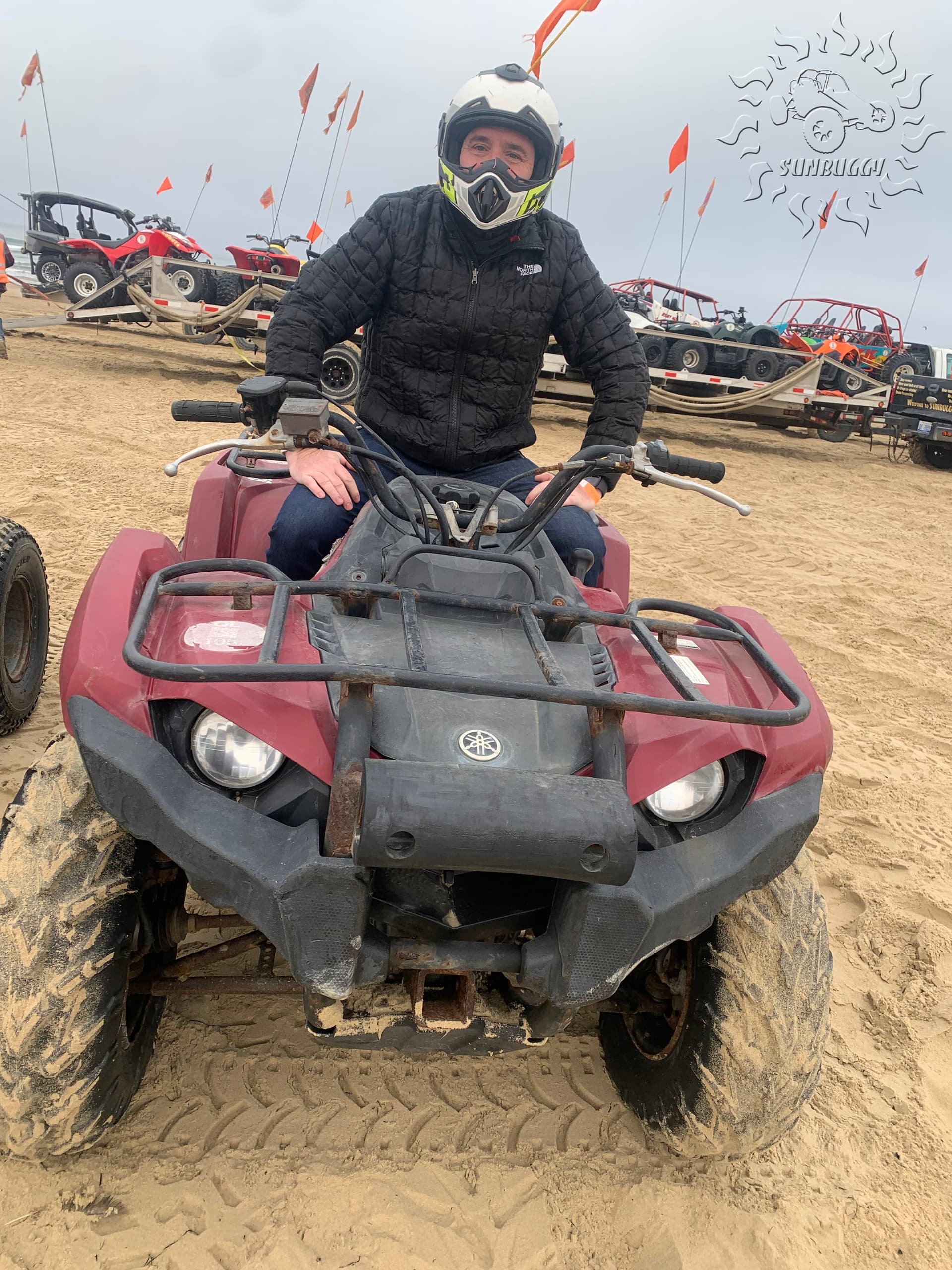 Pismo adventure photo