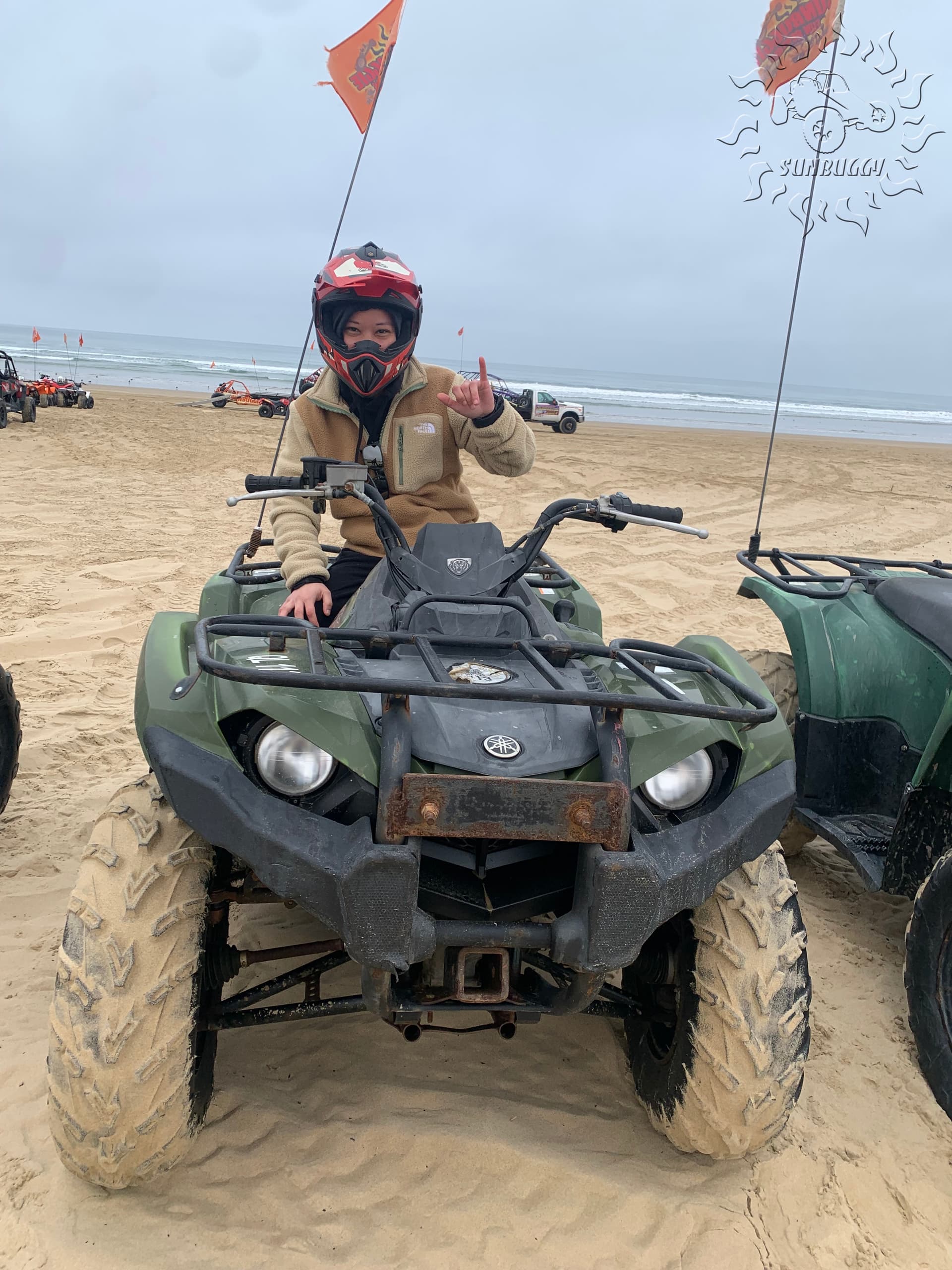 Pismo adventure photo