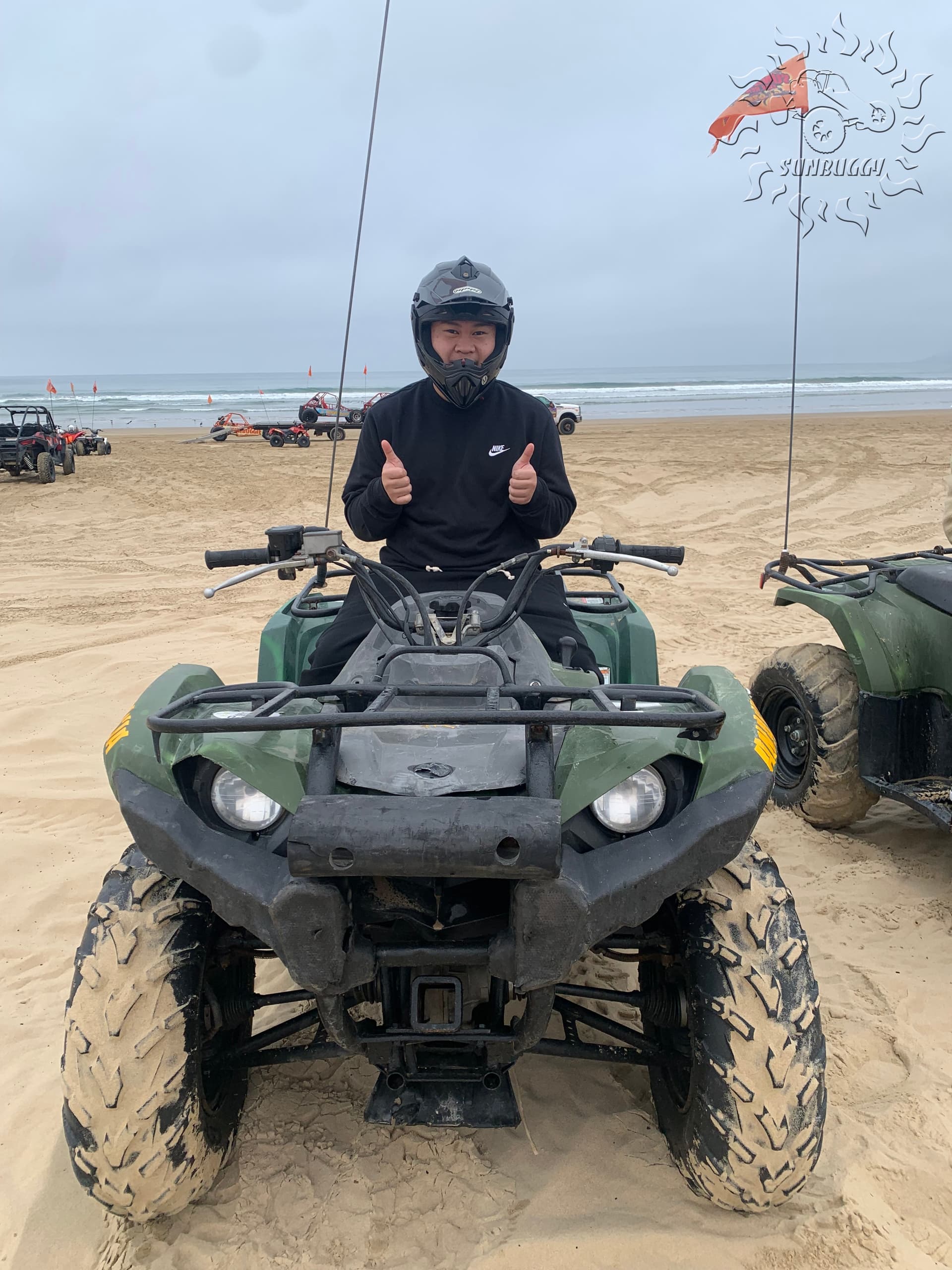 Pismo adventure photo