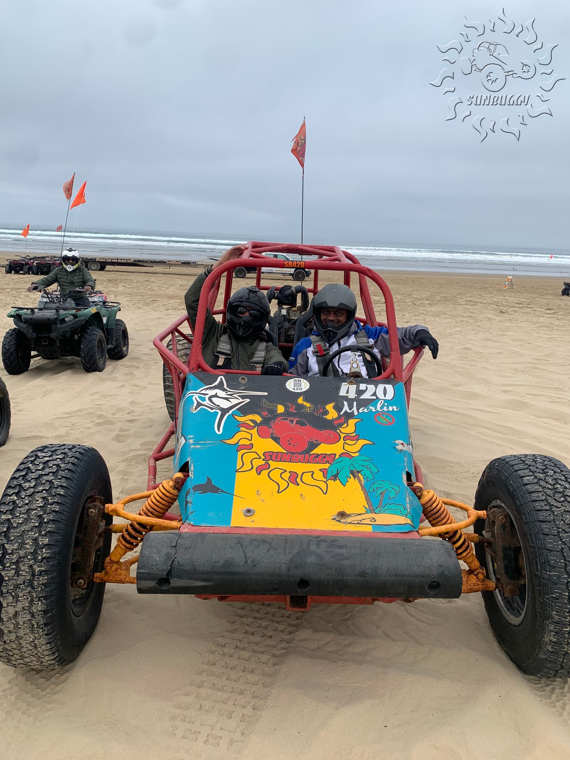 Pismo adventure photo