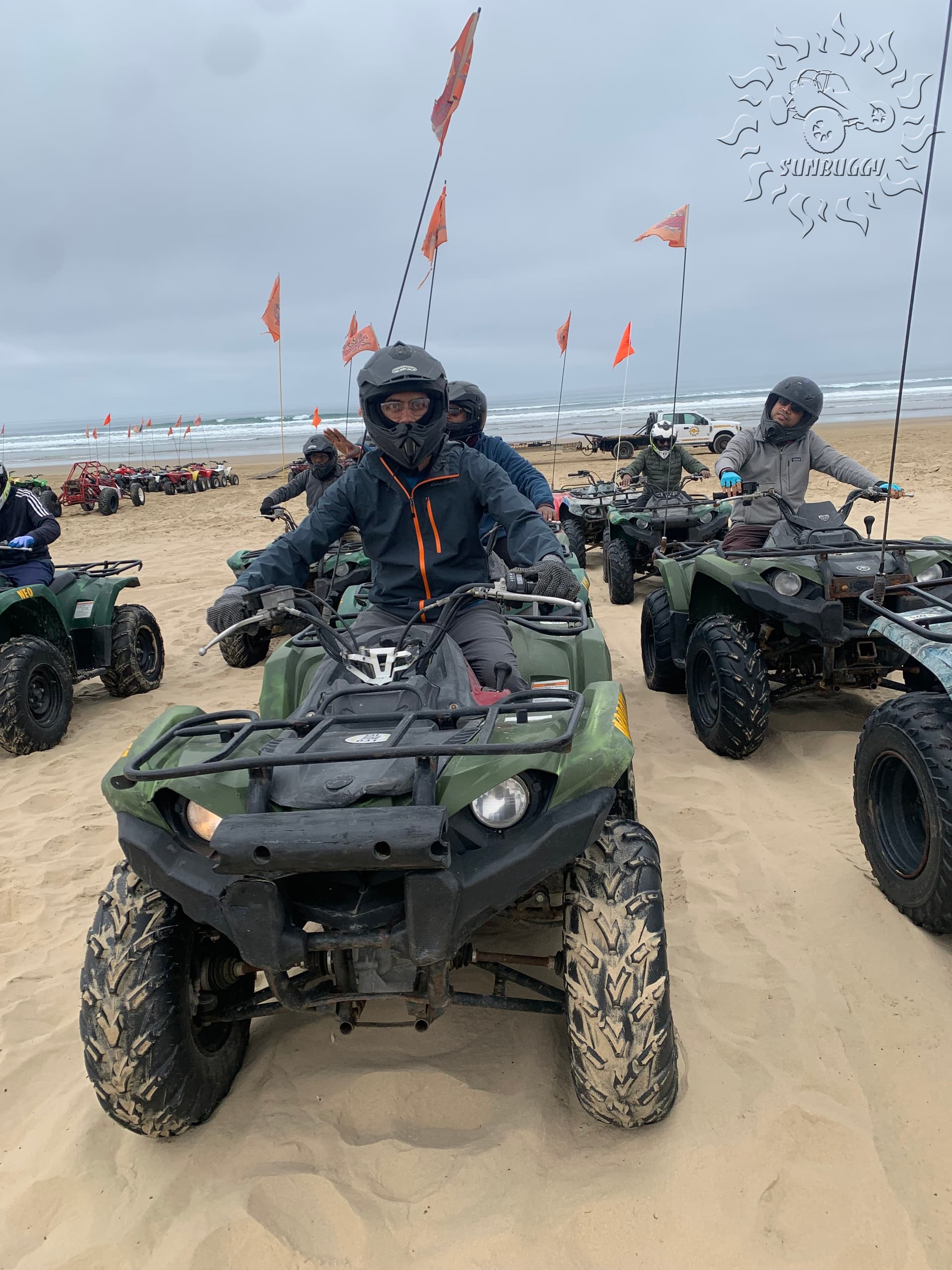 Pismo adventure photo