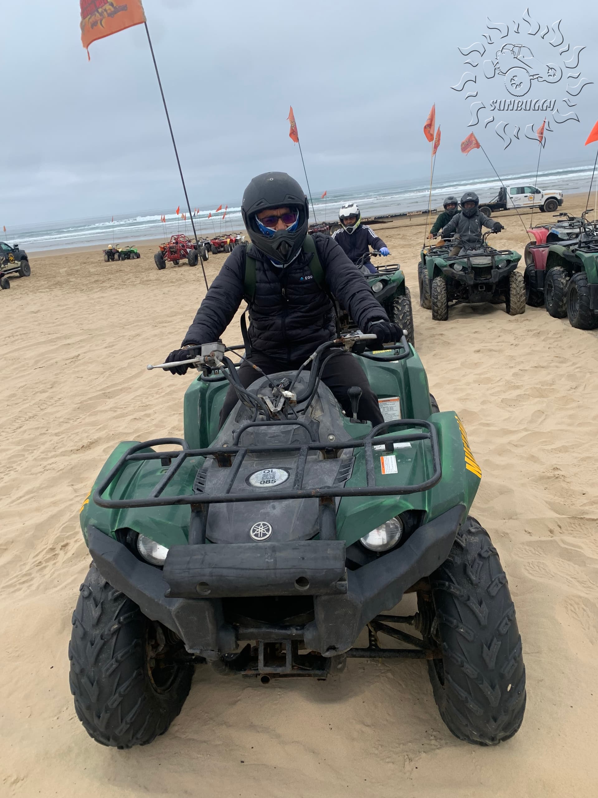 Pismo adventure photo